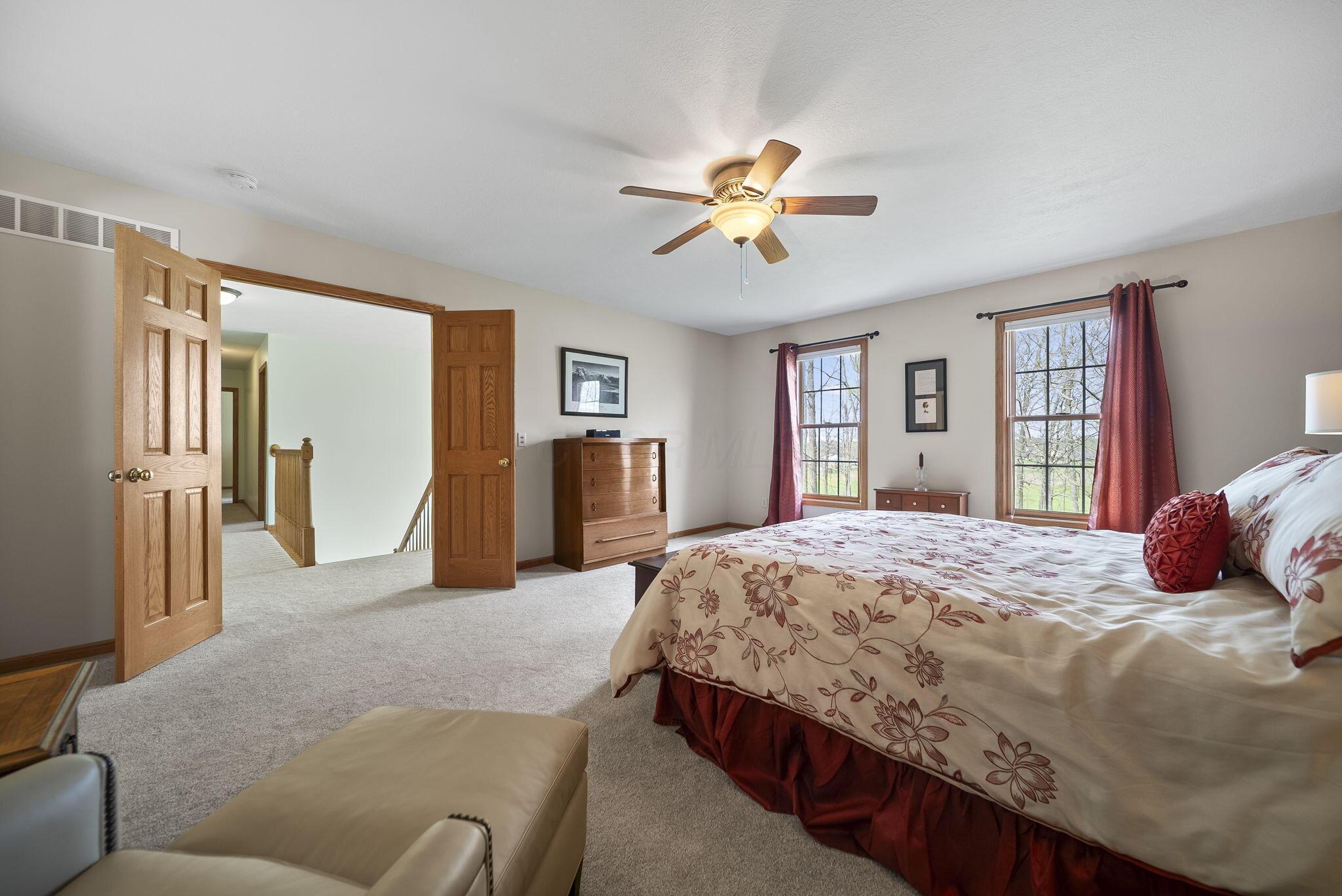 3763 Maxwell Road