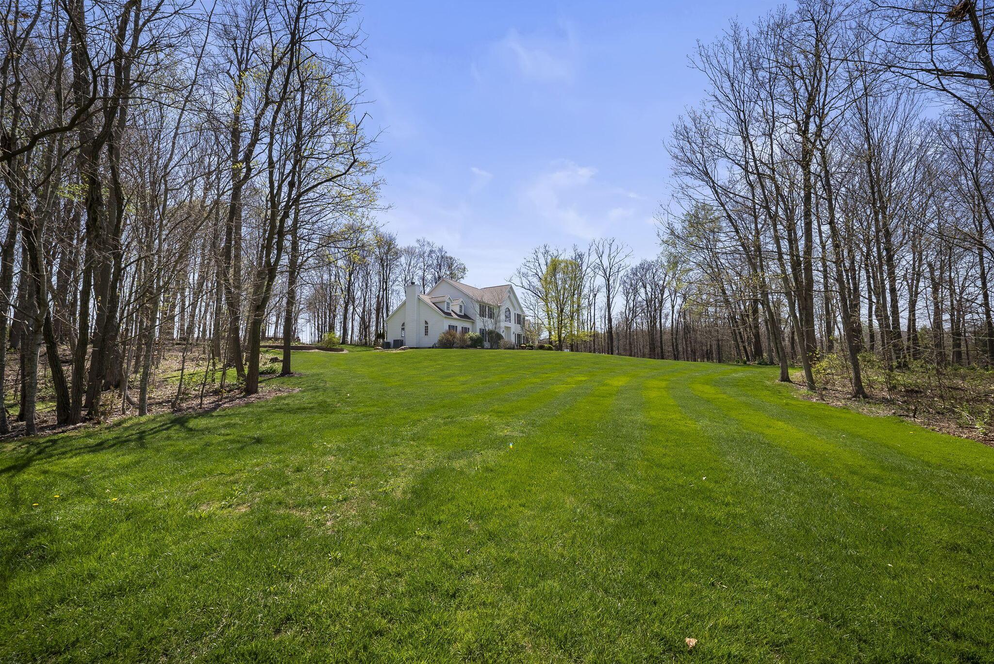 3763 Maxwell Road