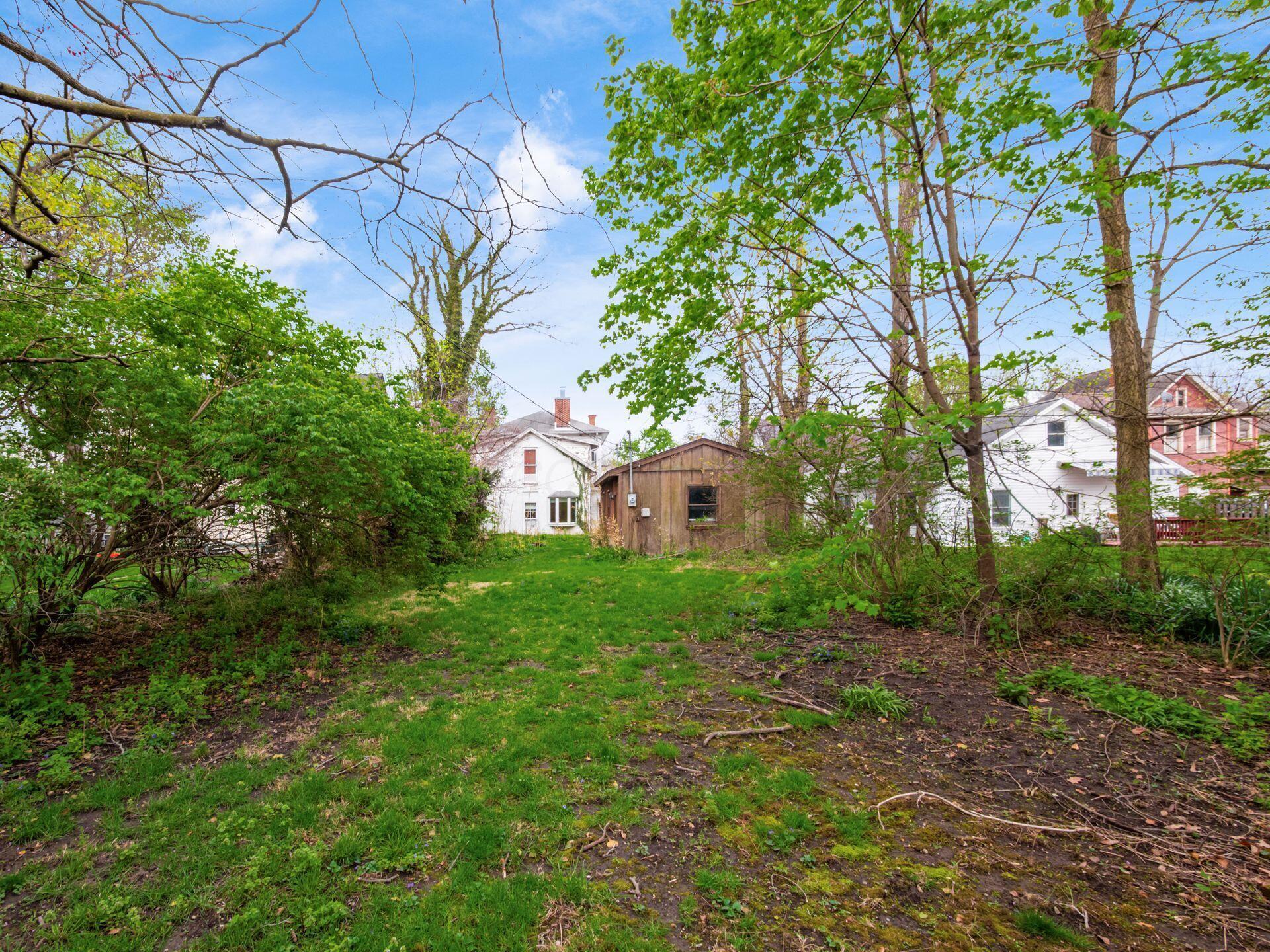 263 N Washington Street