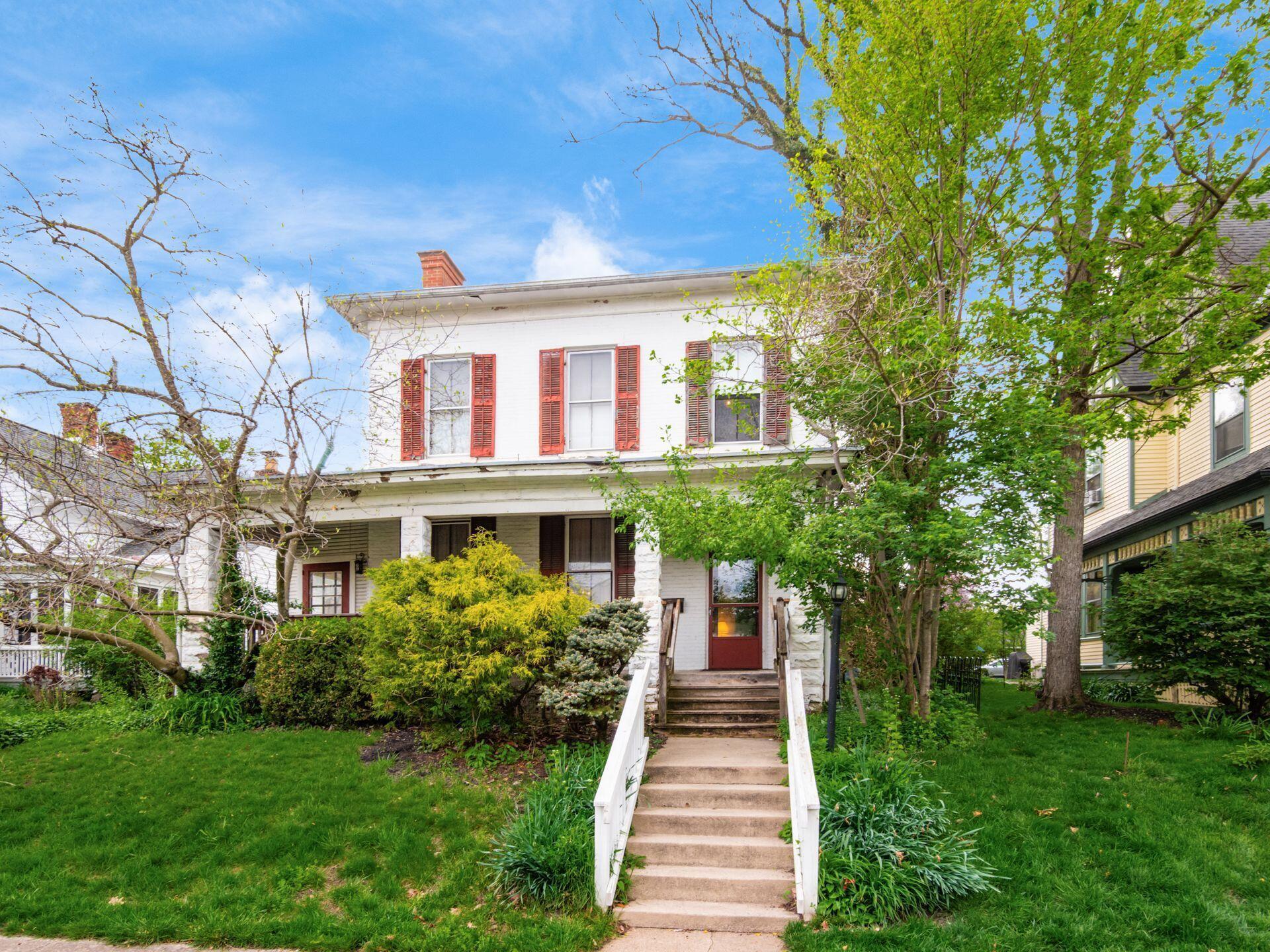 263 N Washington Street