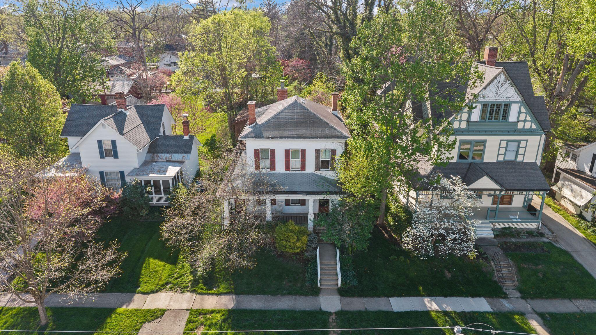 263 N Washington Street
