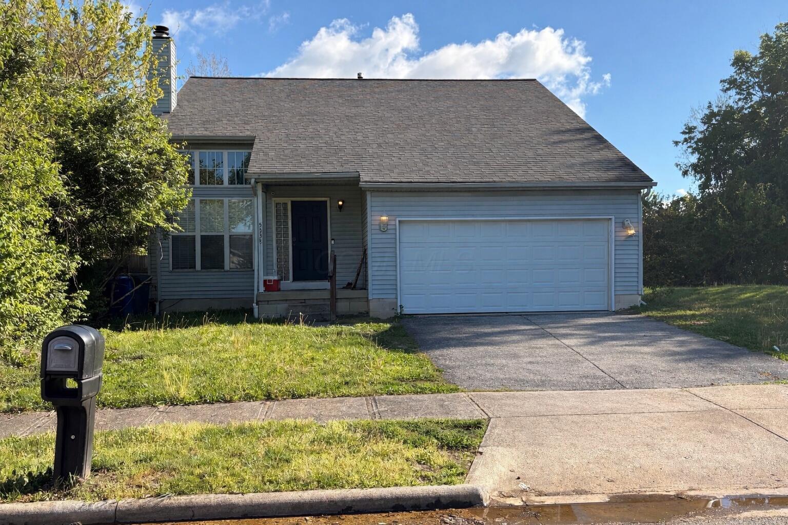 5538 Cary Lane