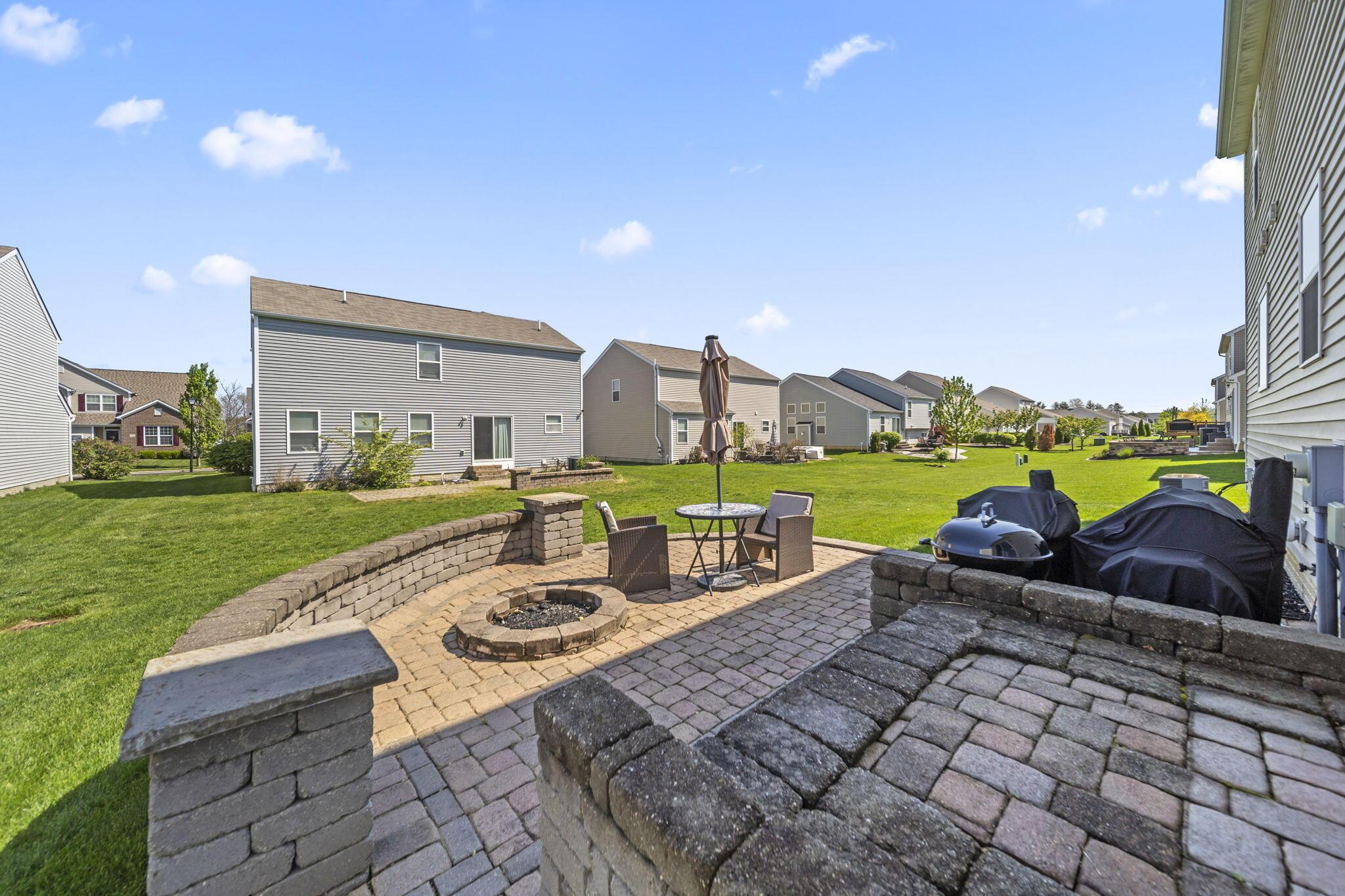 5996 Follensby Drive