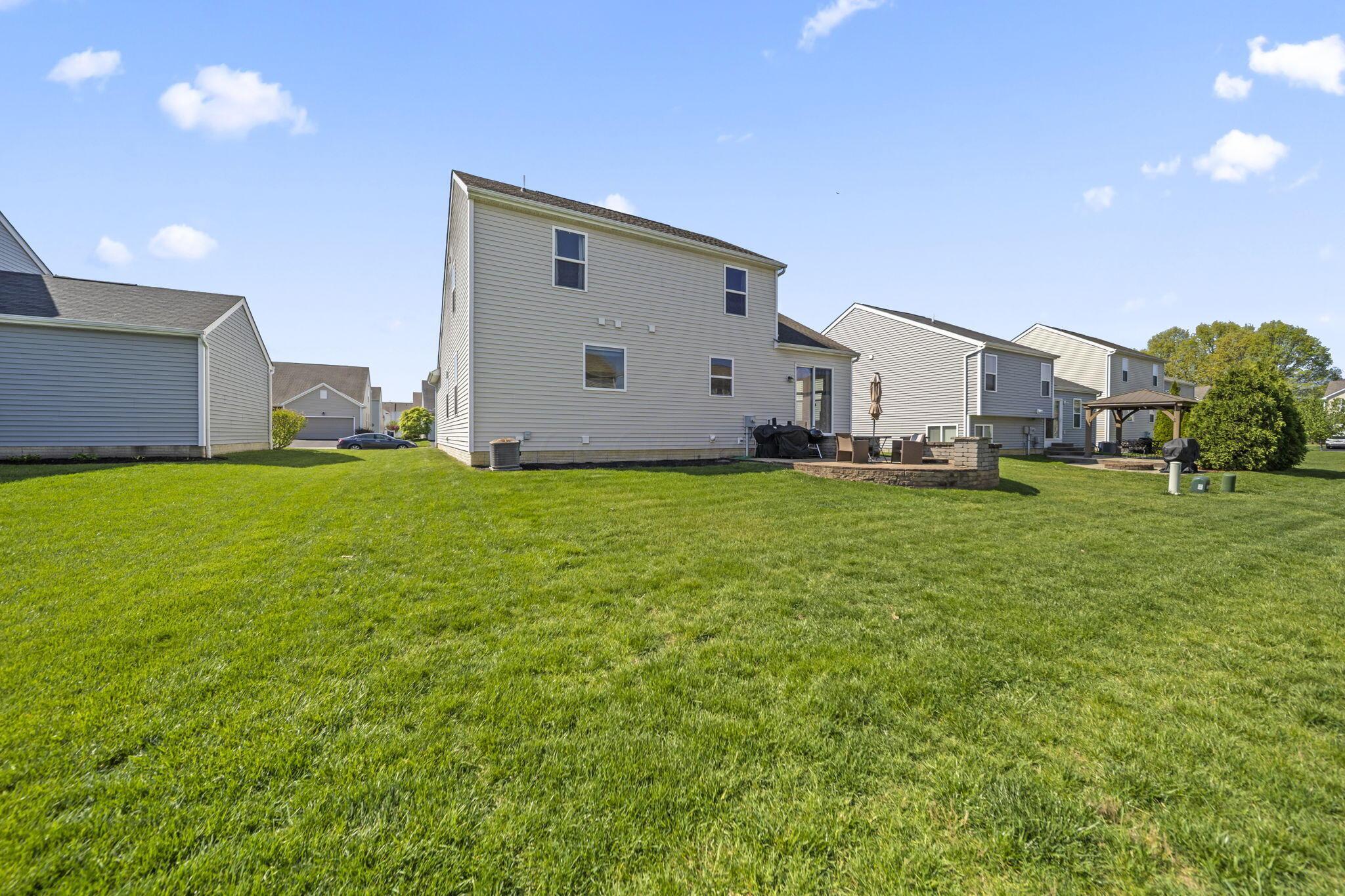 5996 Follensby Drive