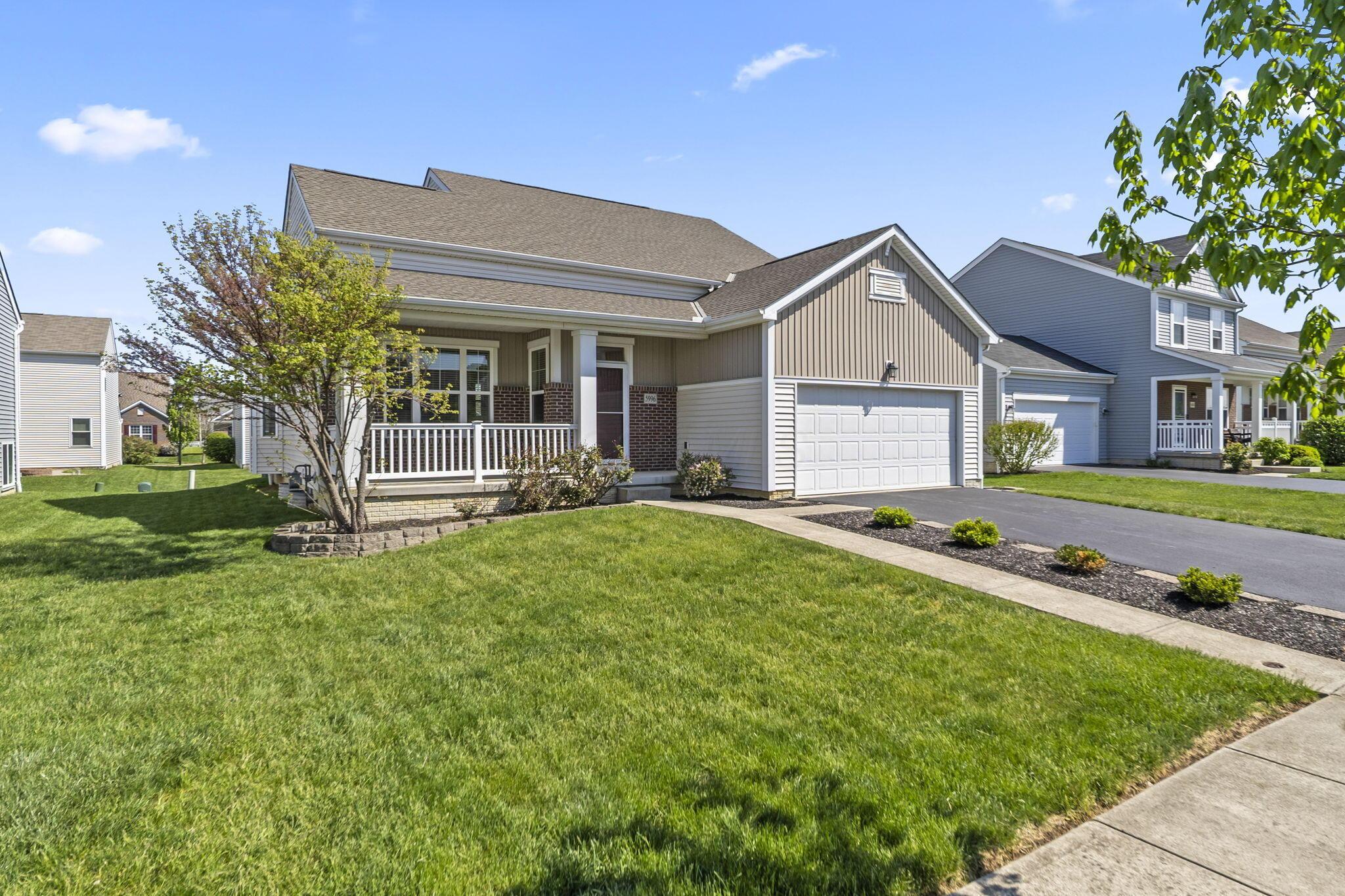 5996 Follensby Drive