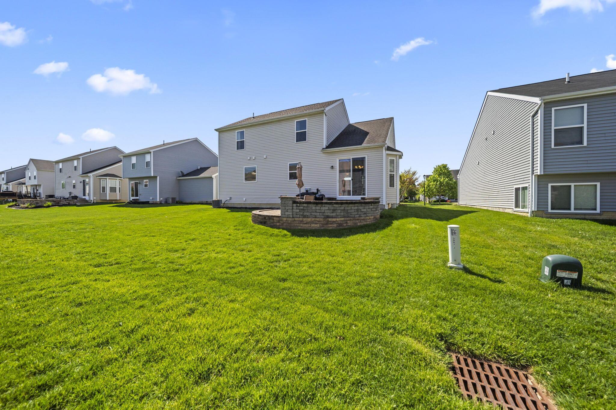 5996 Follensby Drive