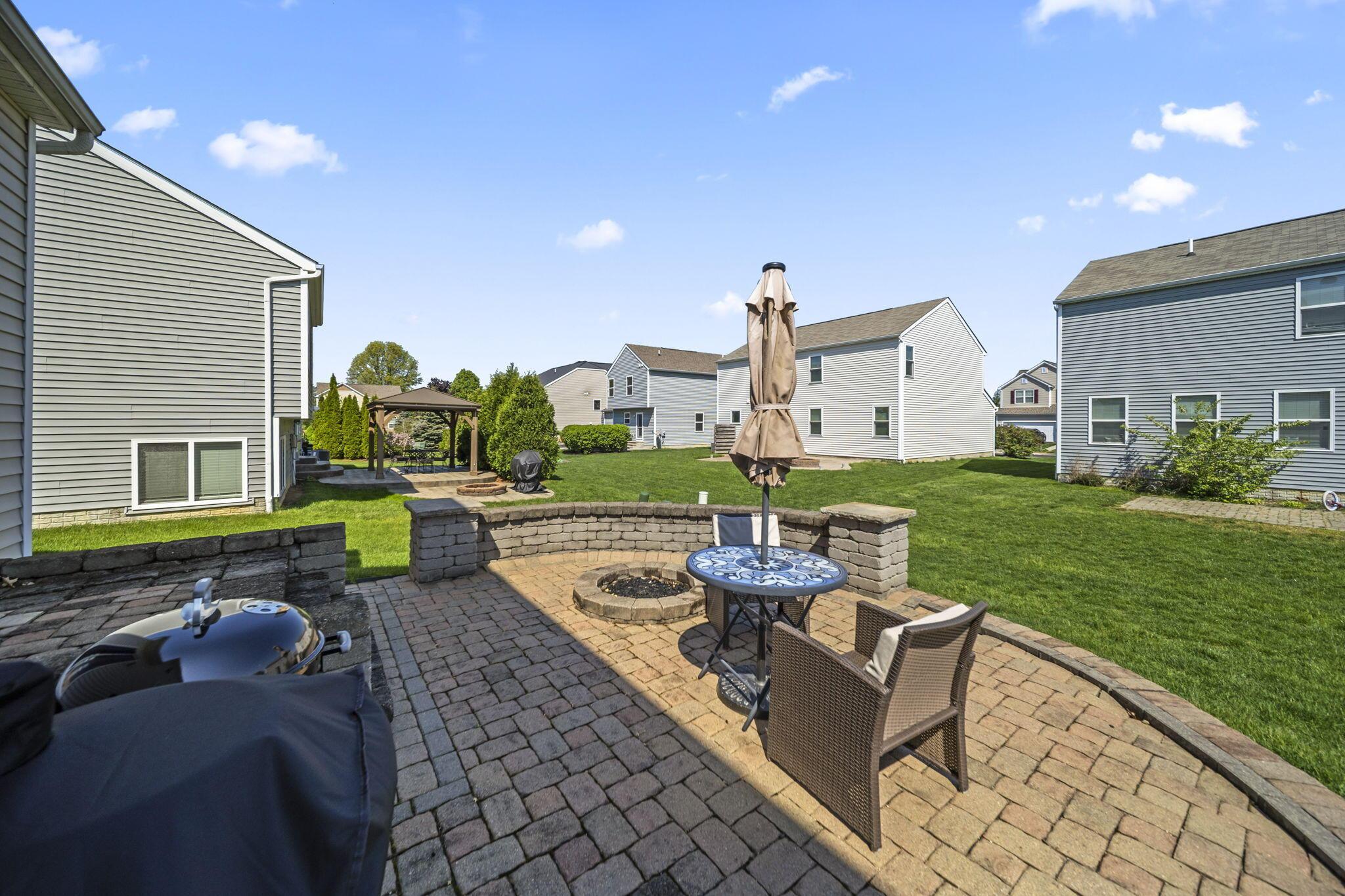 5996 Follensby Drive