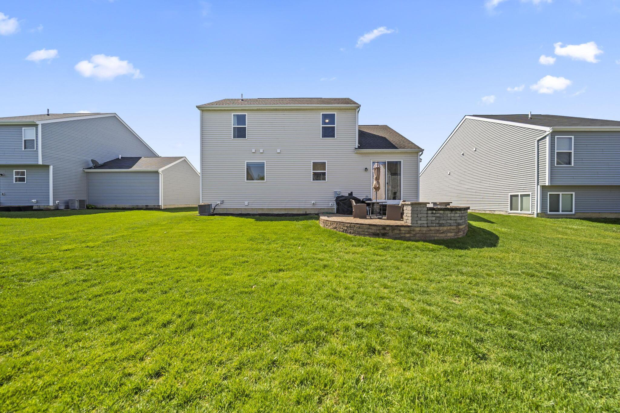 5996 Follensby Drive