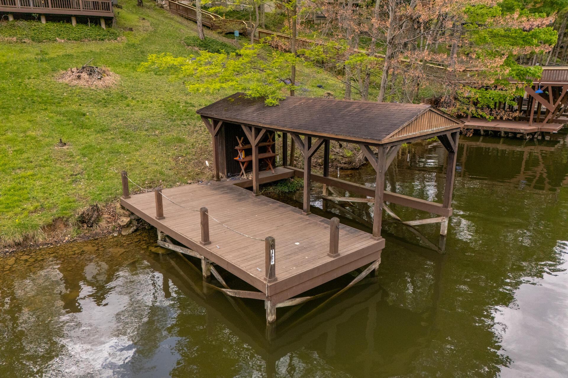 503 Greenacre Circle