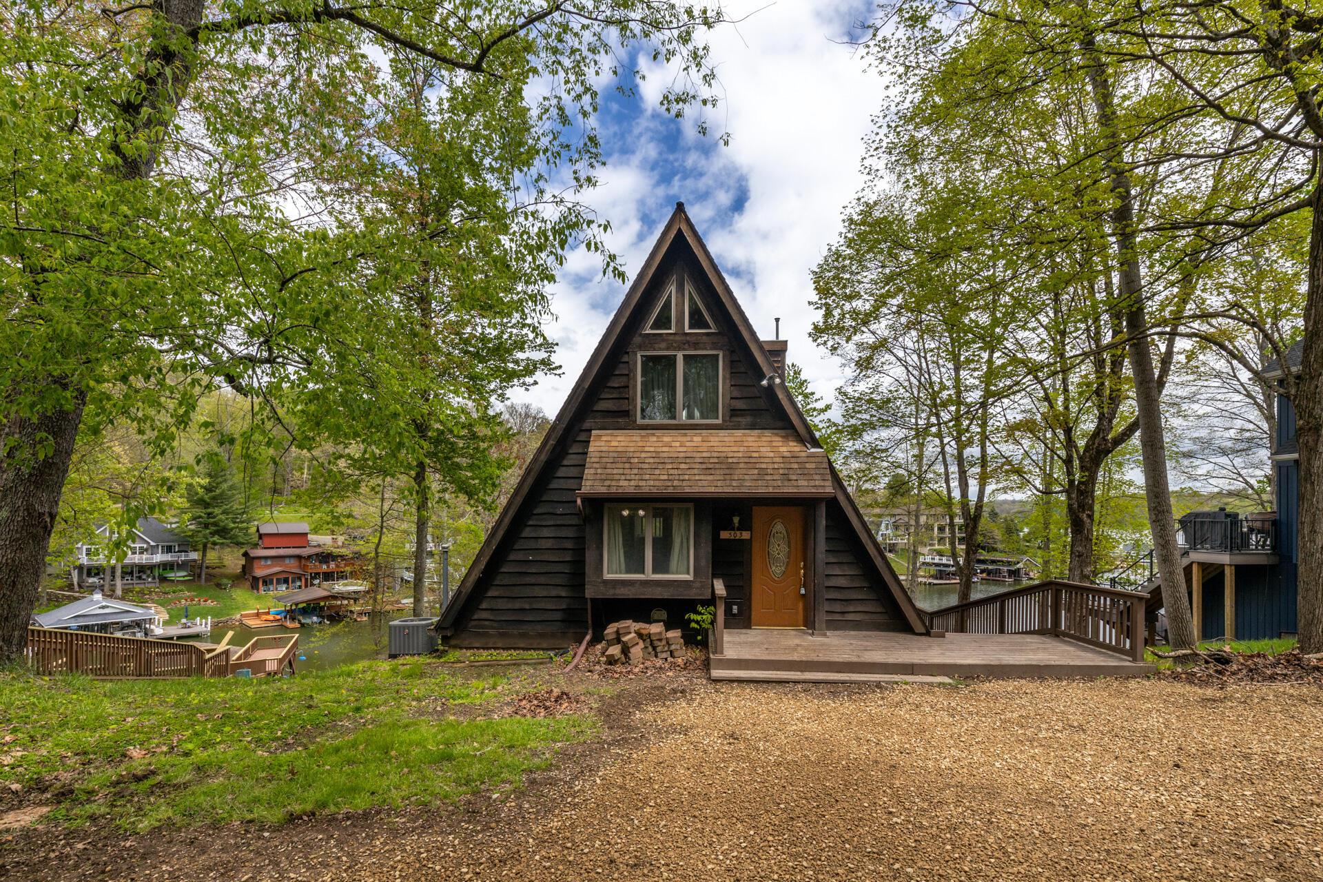 503 Greenacre Circle