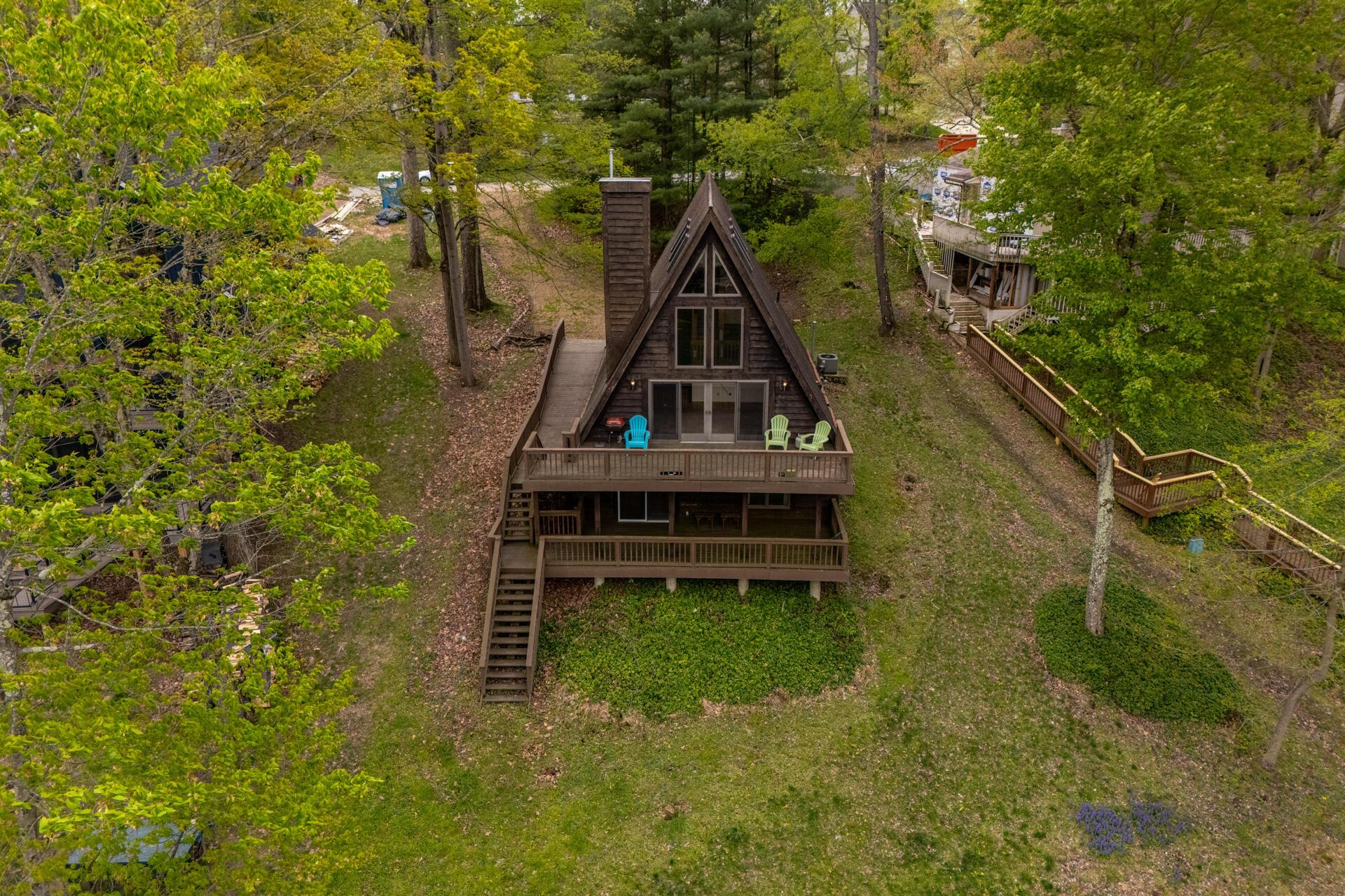 503 Greenacre Circle