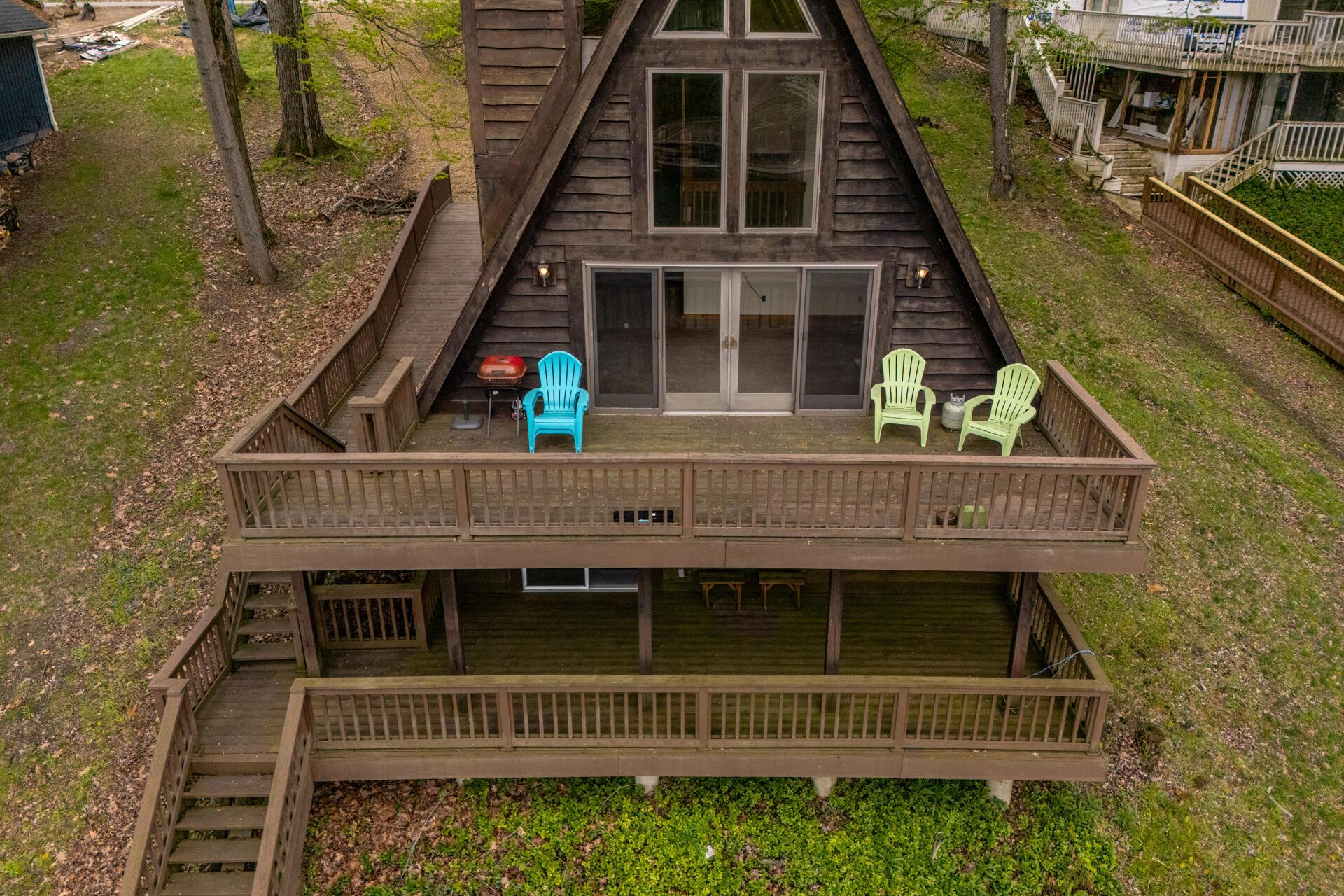 503 Greenacre Circle