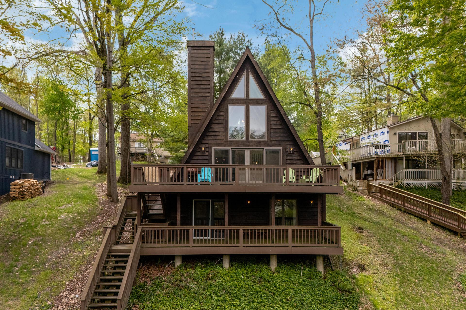 503 Greenacre Circle
