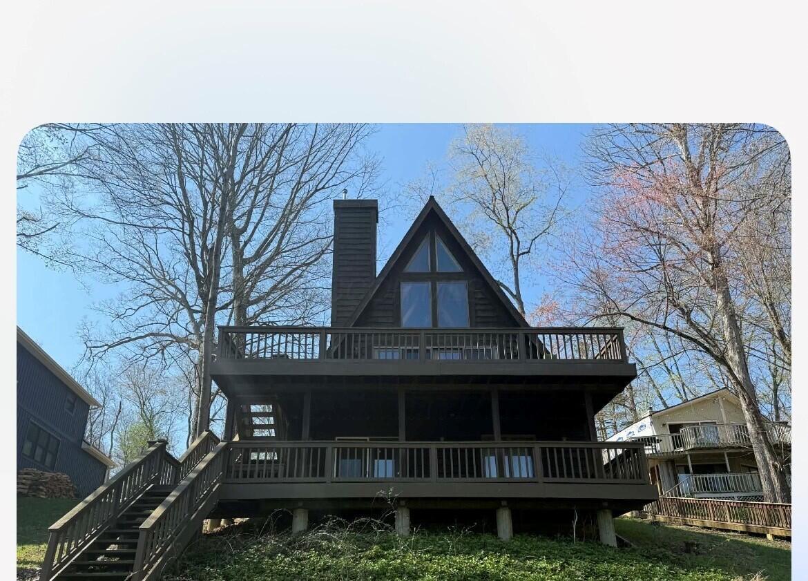 503 Greenacre Circle