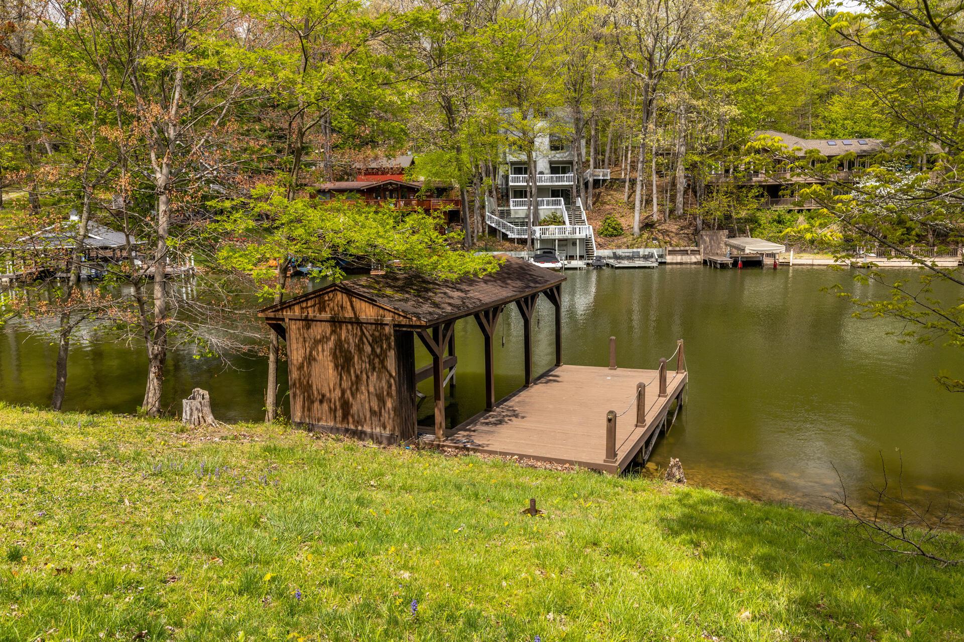503 Greenacre Circle