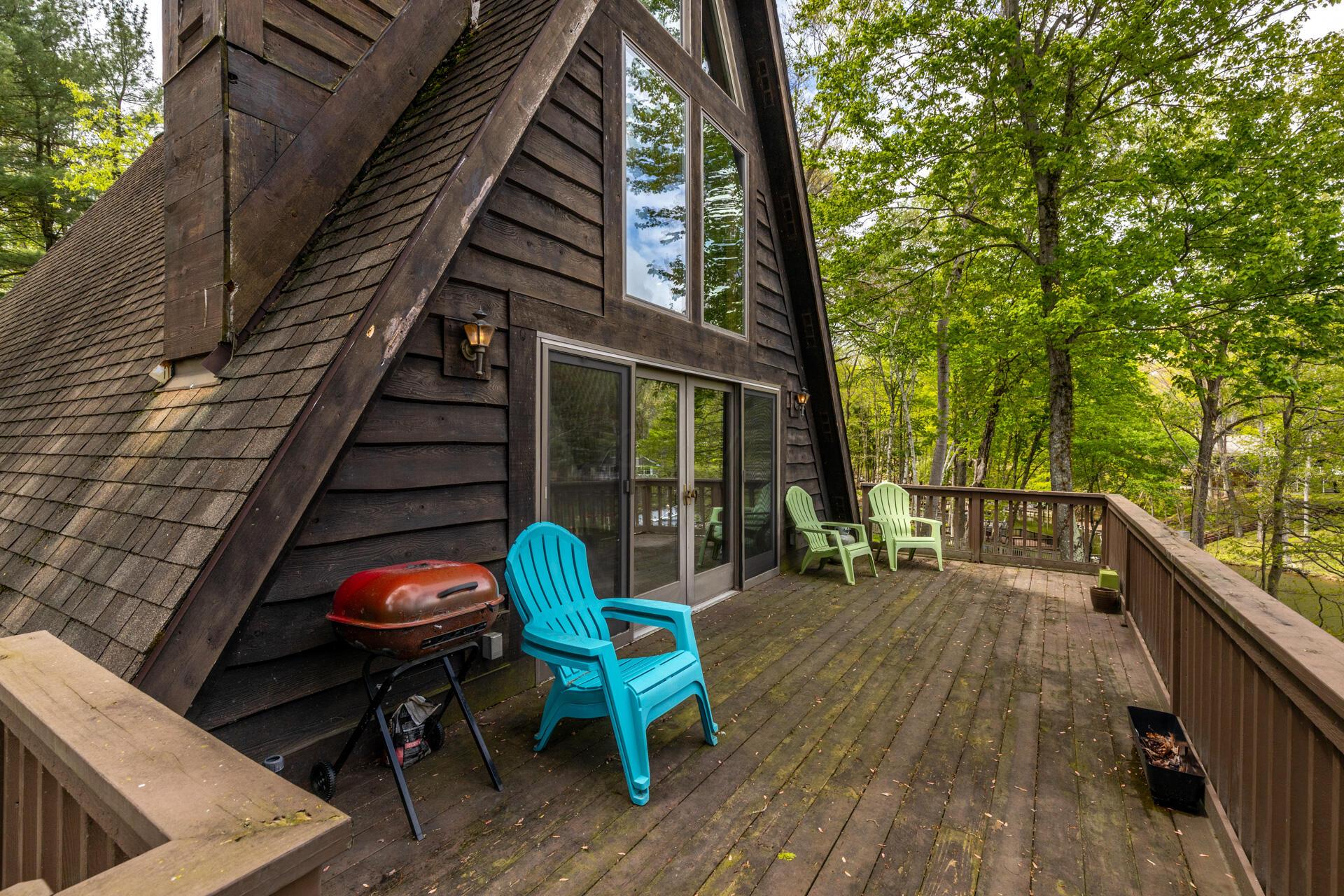503 Greenacre Circle