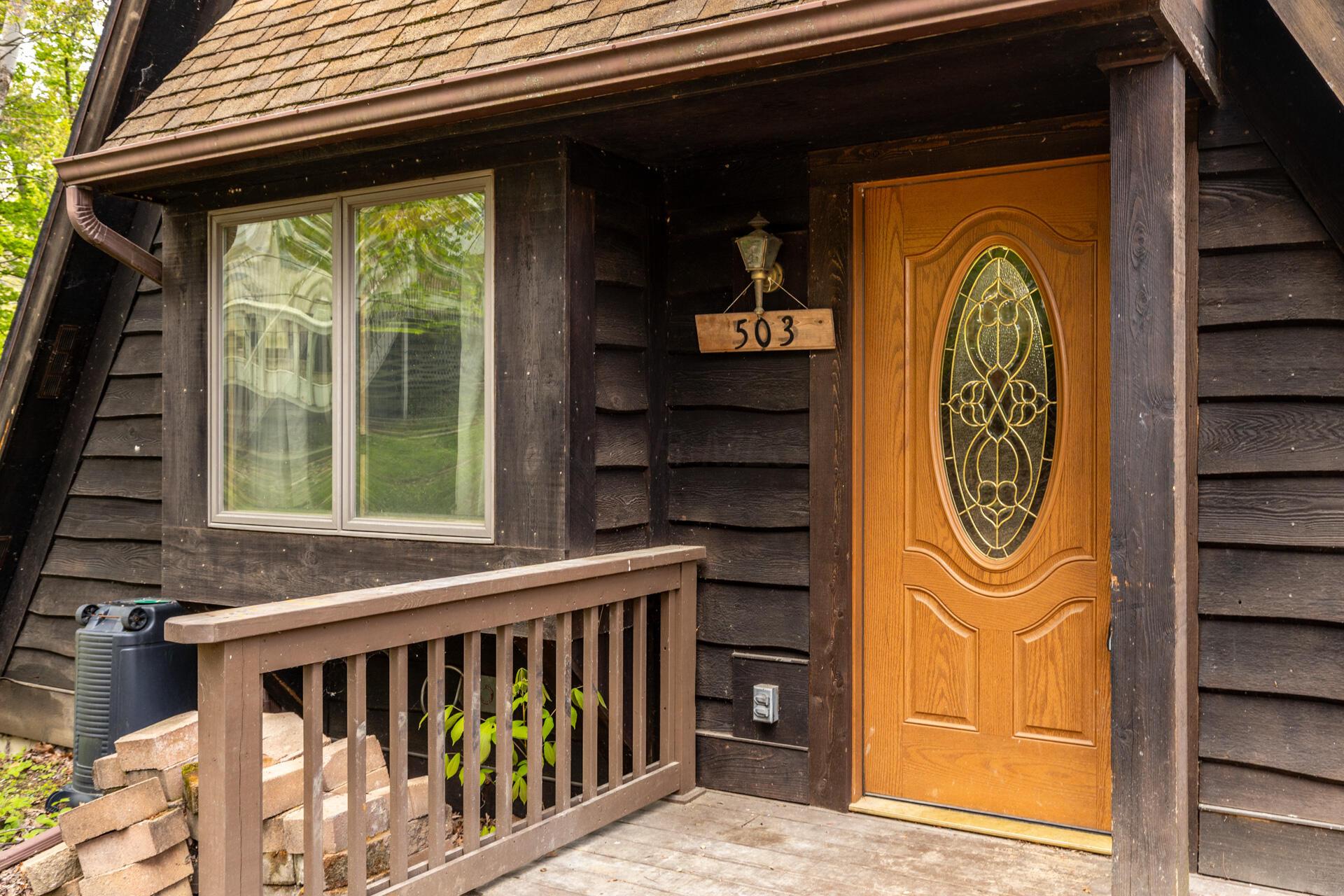 503 Greenacre Circle