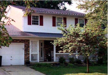 290 Powder Horn Place