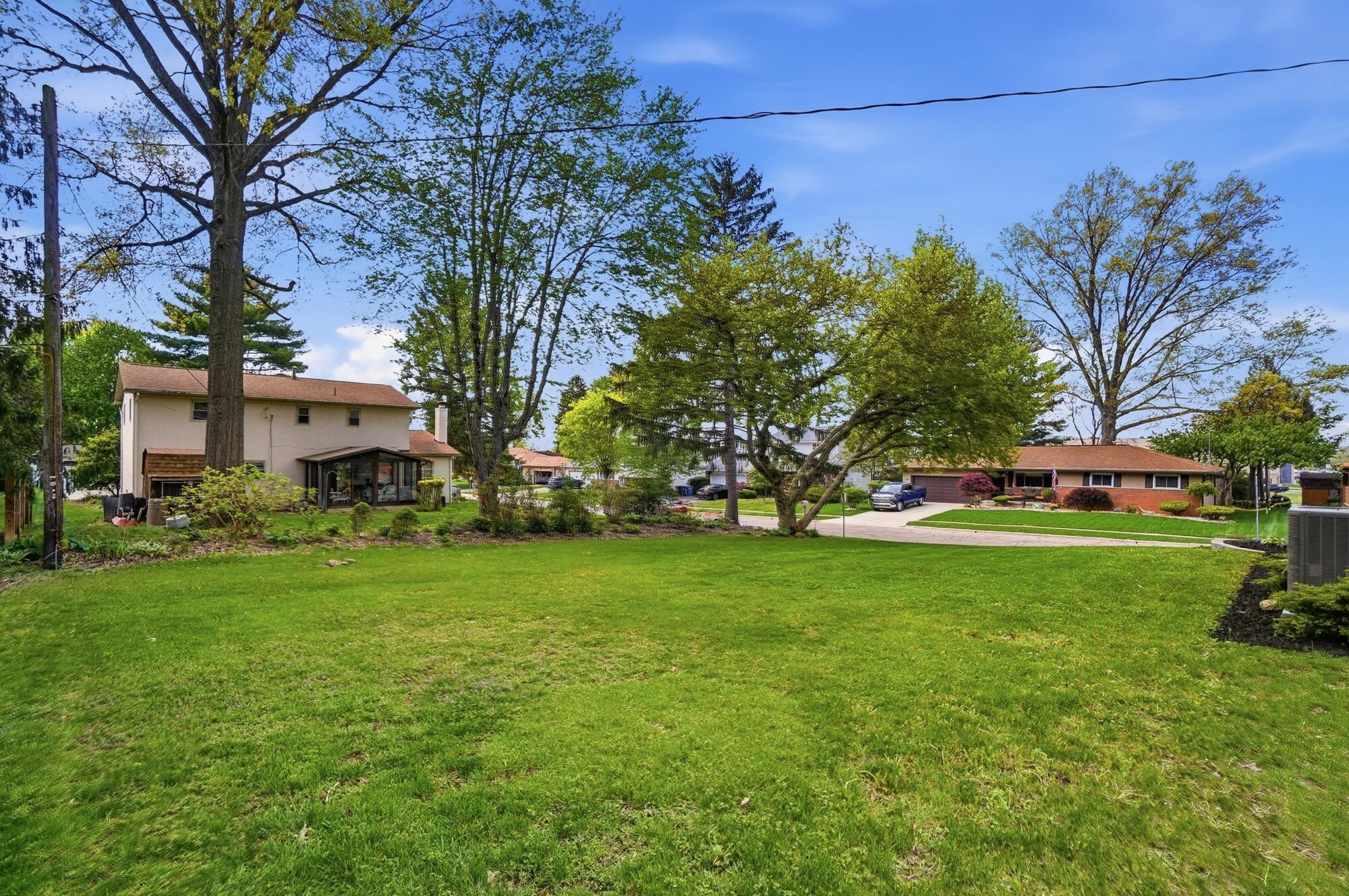 60 Savern Place