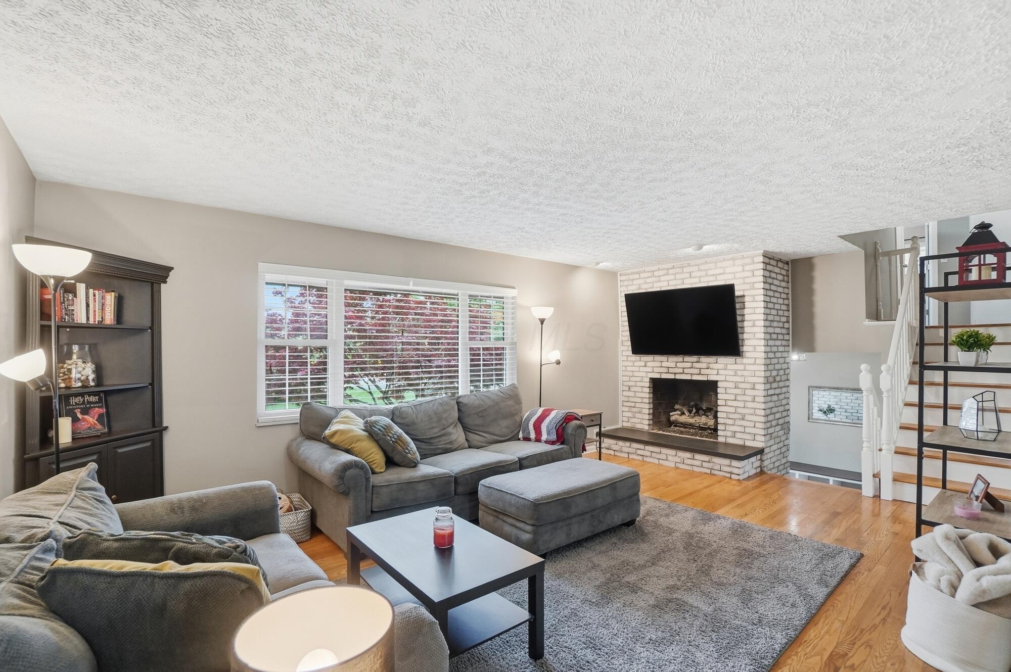 60 Savern Place