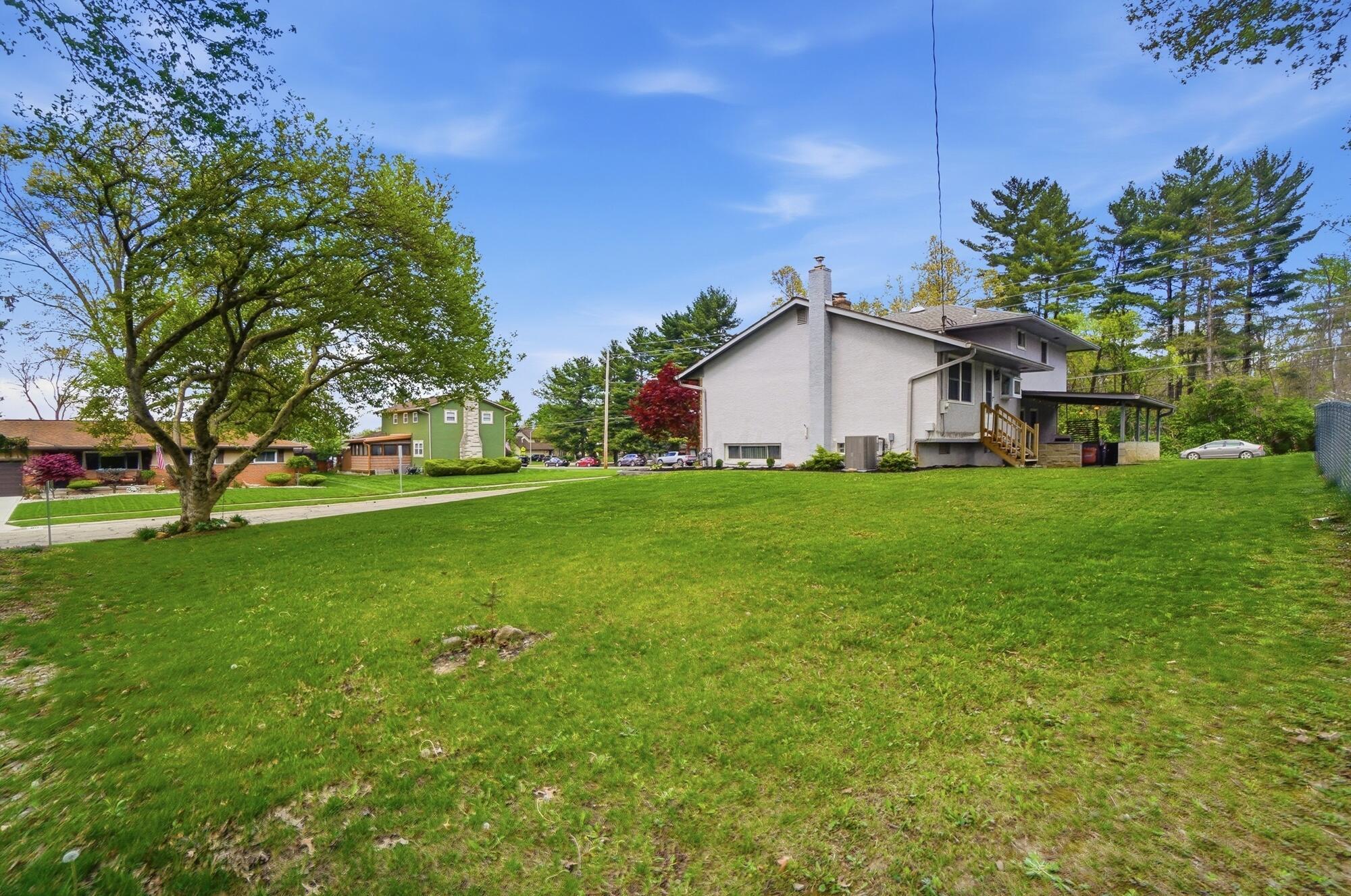 60 Savern Place