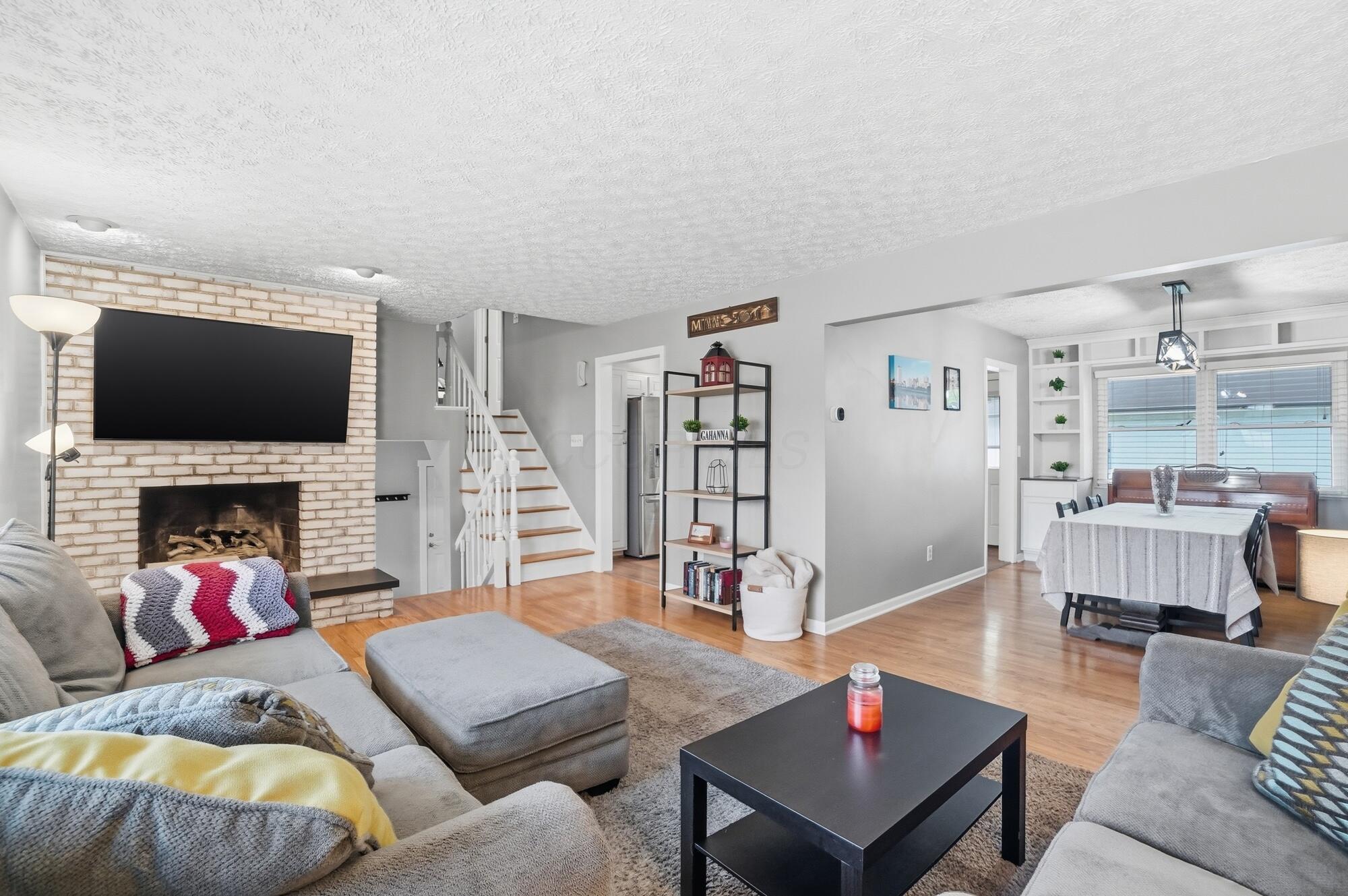 60 Savern Place