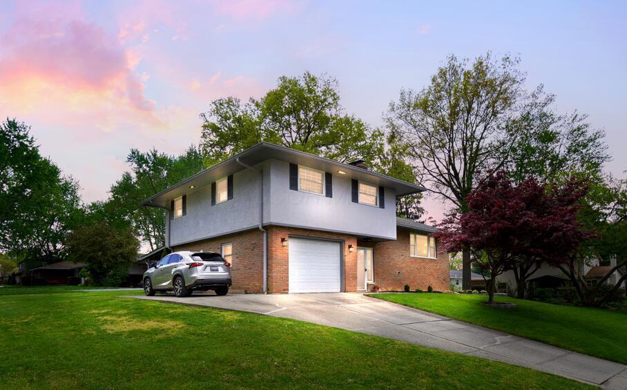 60 Savern Place