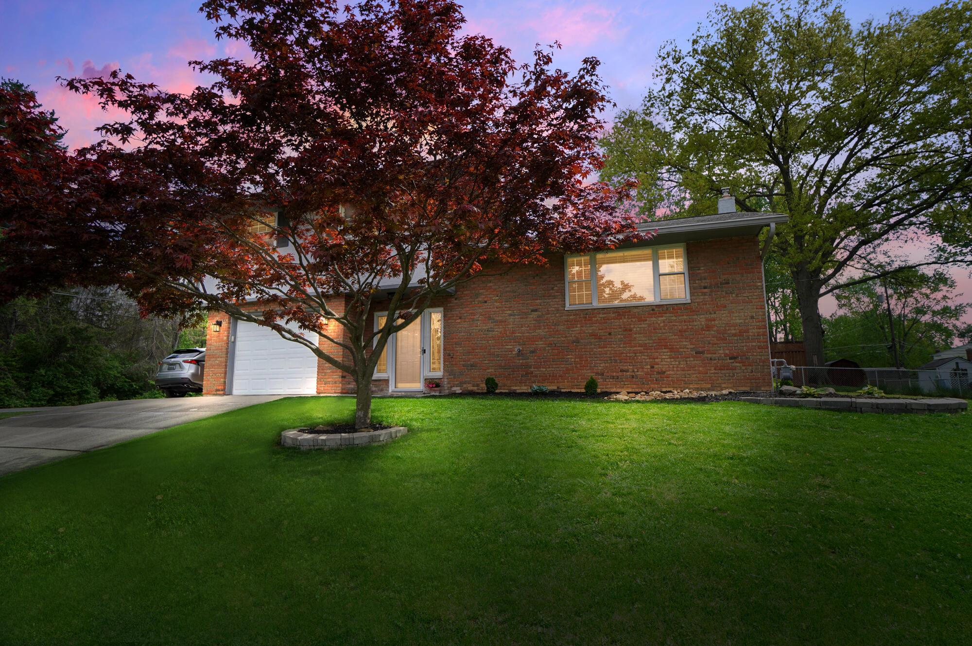 60 Savern Place