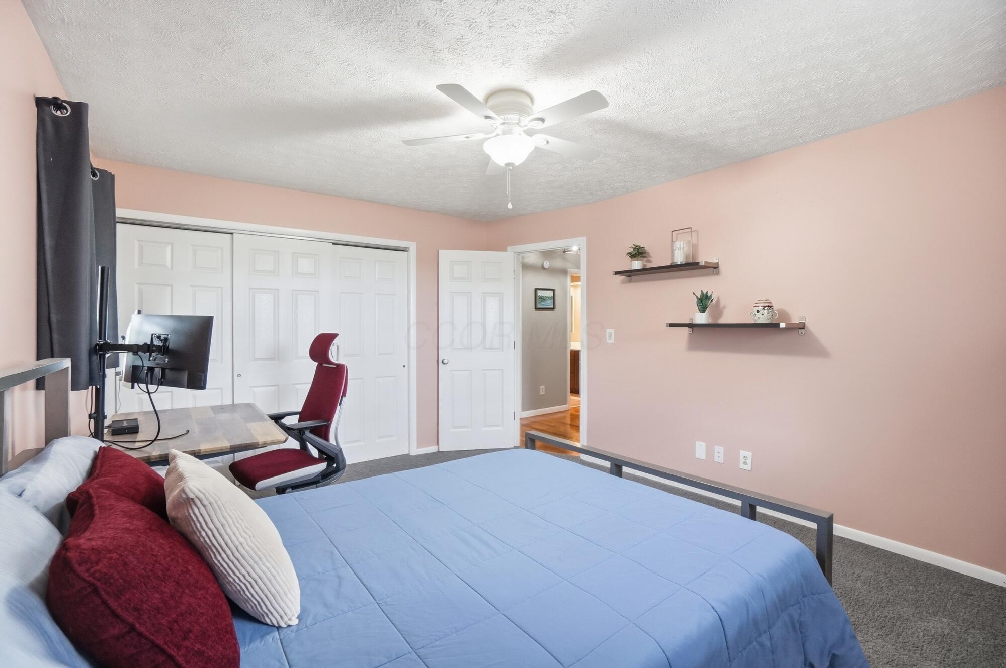 60 Savern Place
