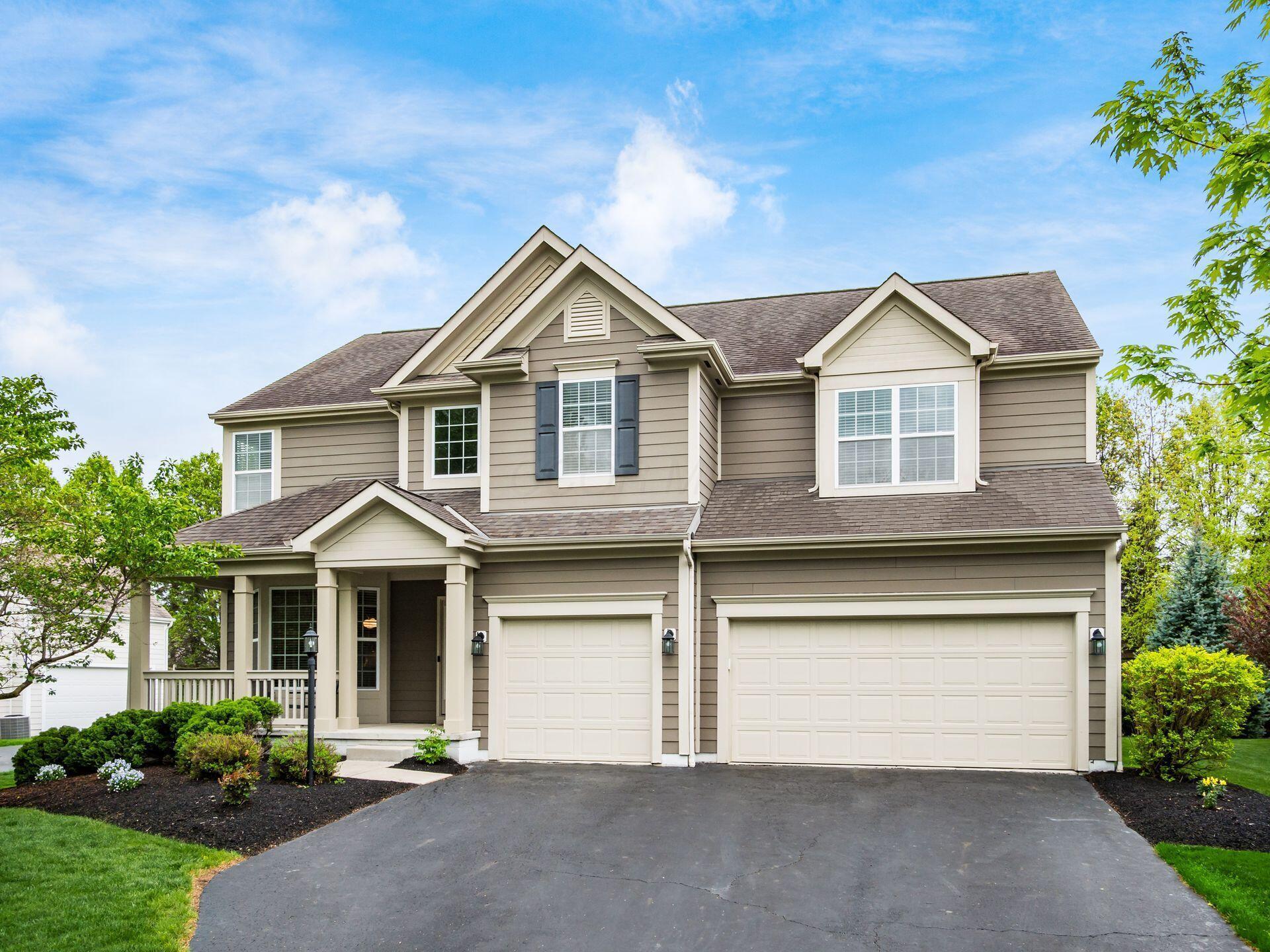 3240 Autumn Applause Drive