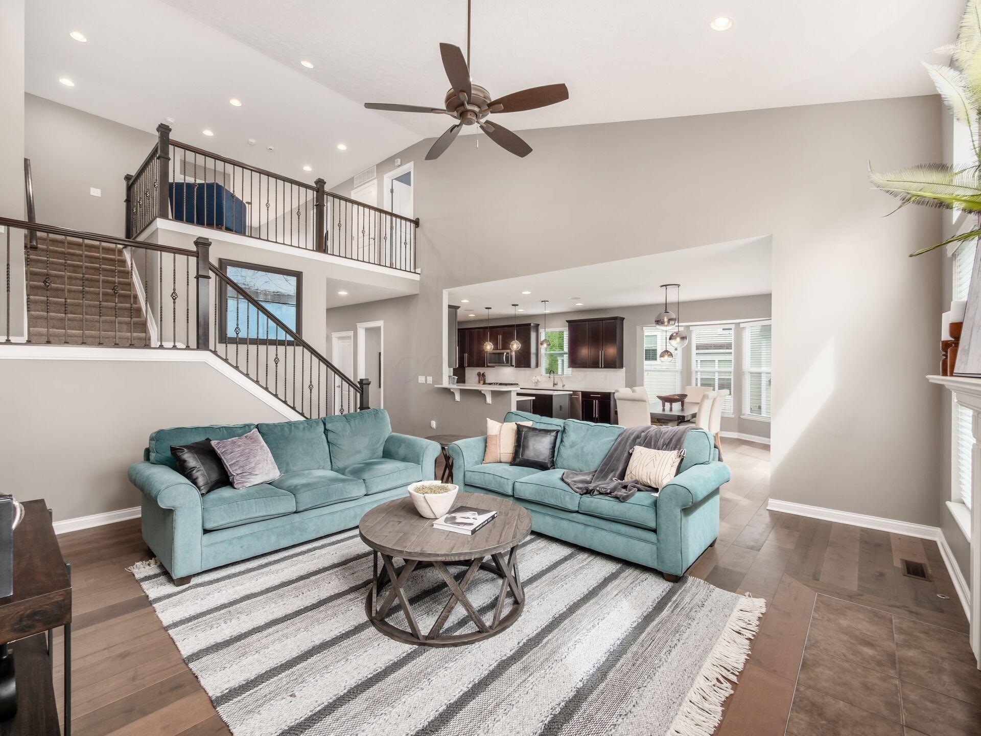 3240 Autumn Applause Drive