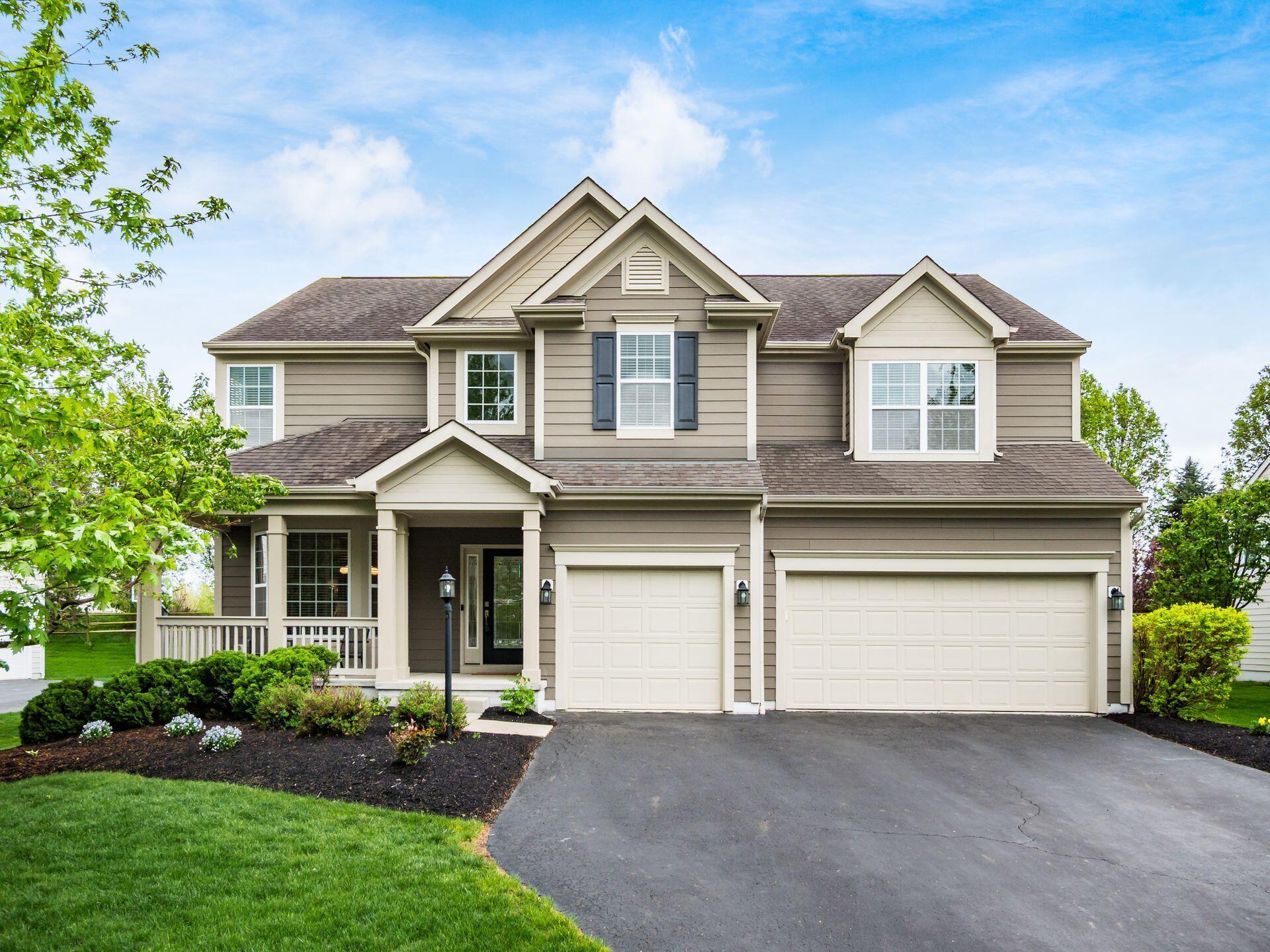 3240 Autumn Applause Drive
