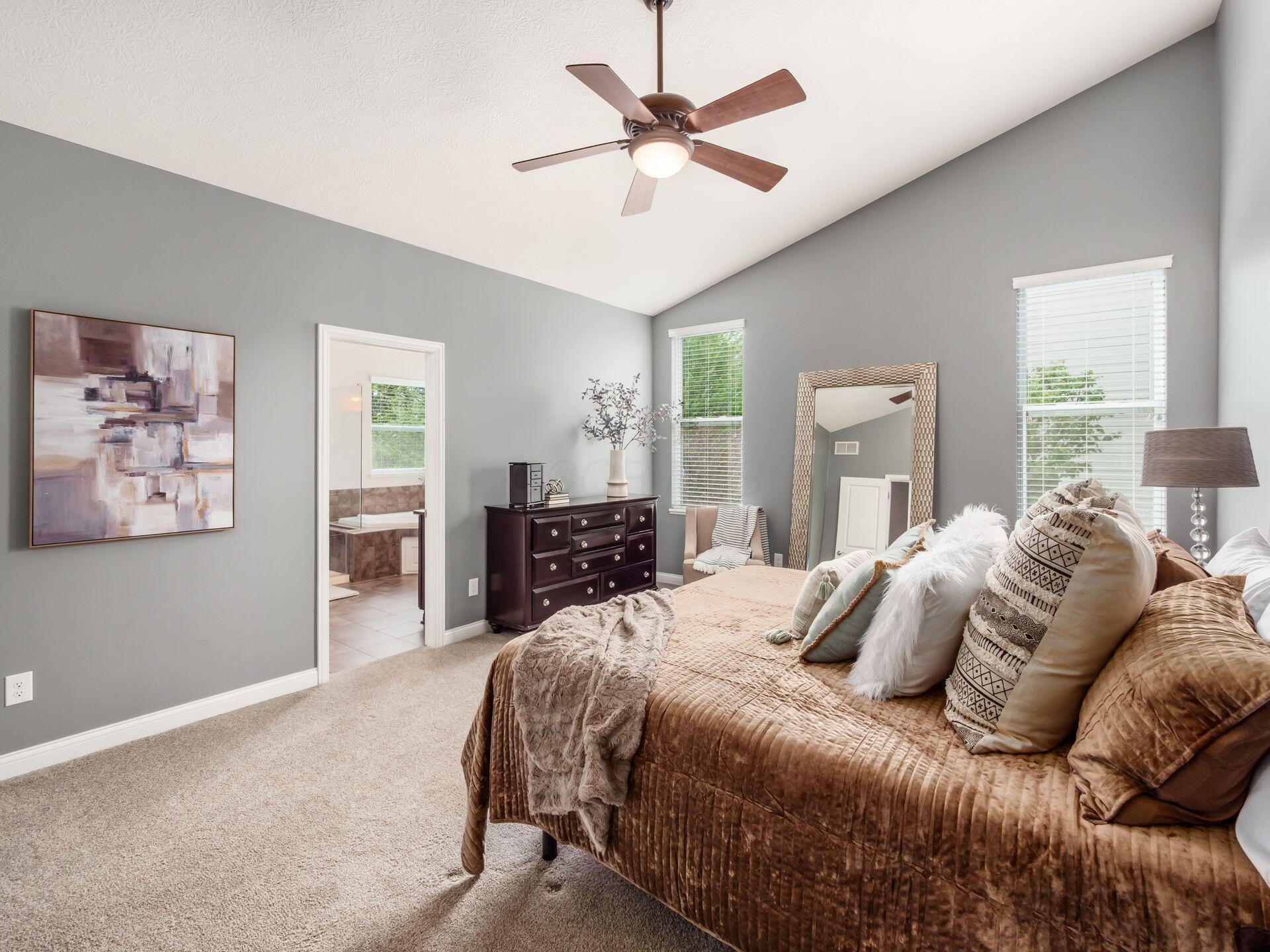 3240 Autumn Applause Drive