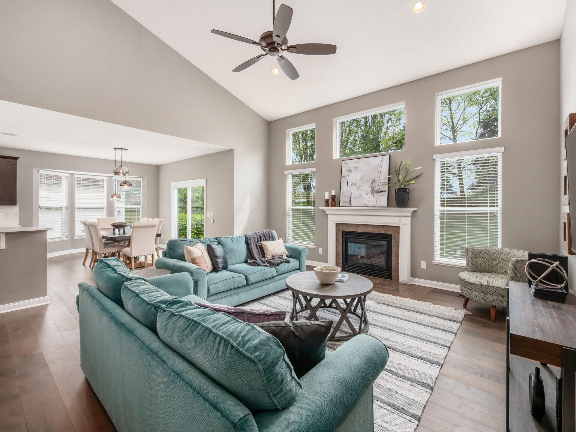 3240 Autumn Applause Drive