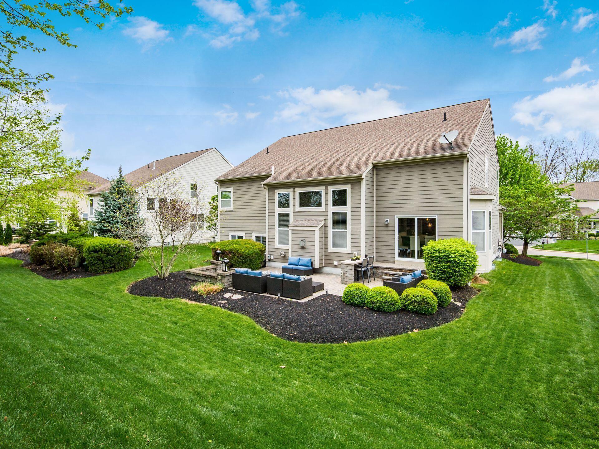 3240 Autumn Applause Drive