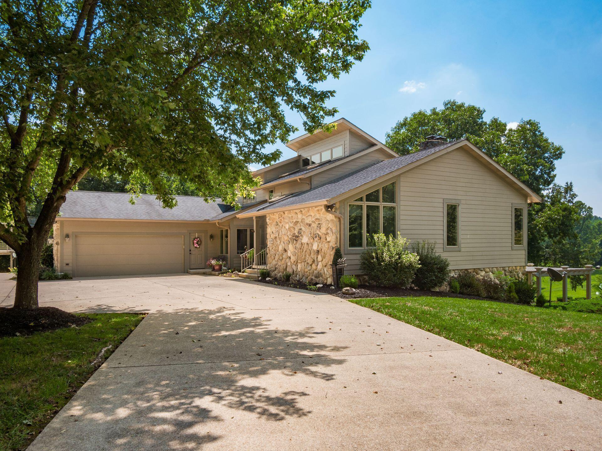 236 Tom Corwin Road