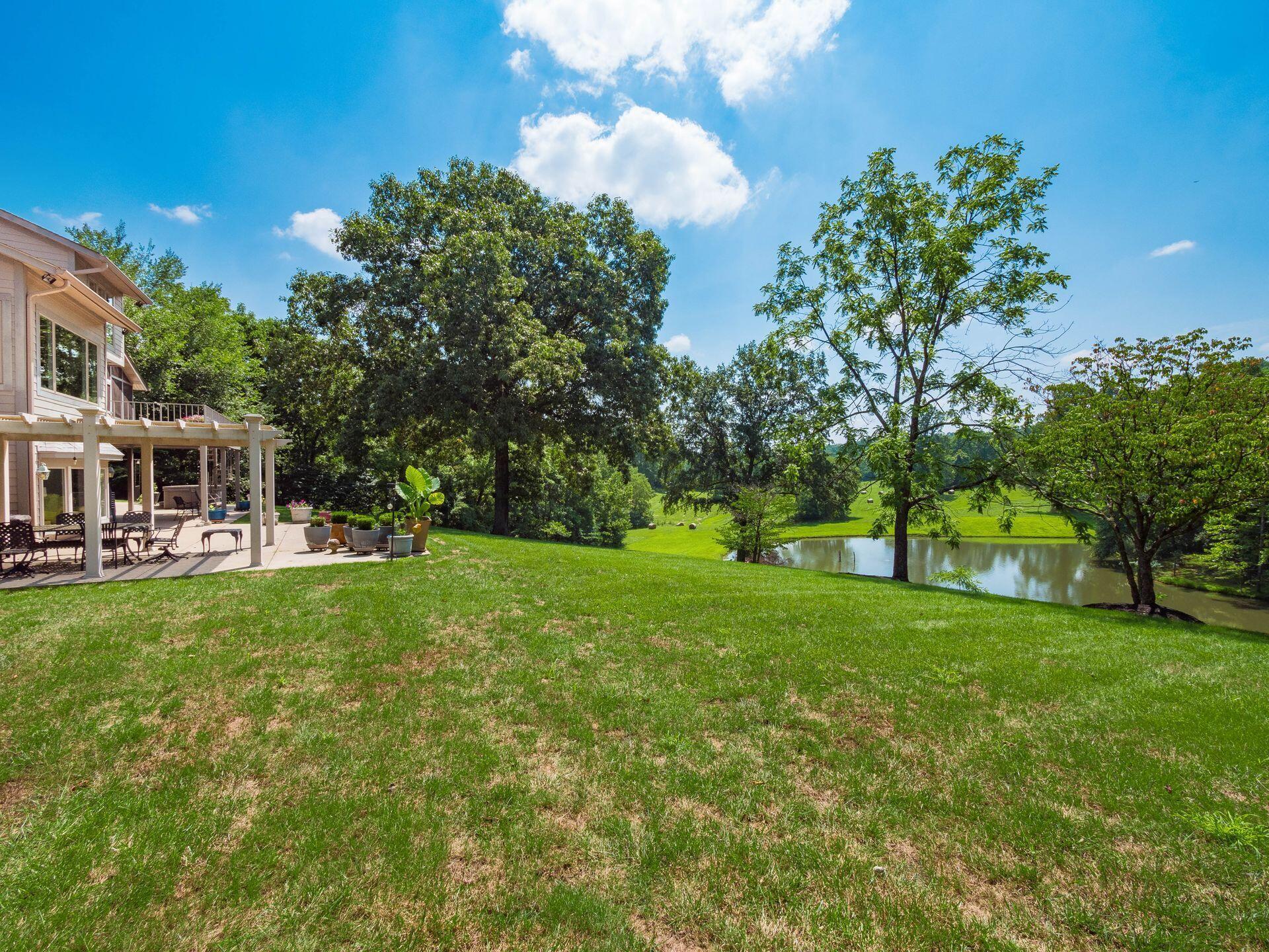 236 Tom Corwin Road