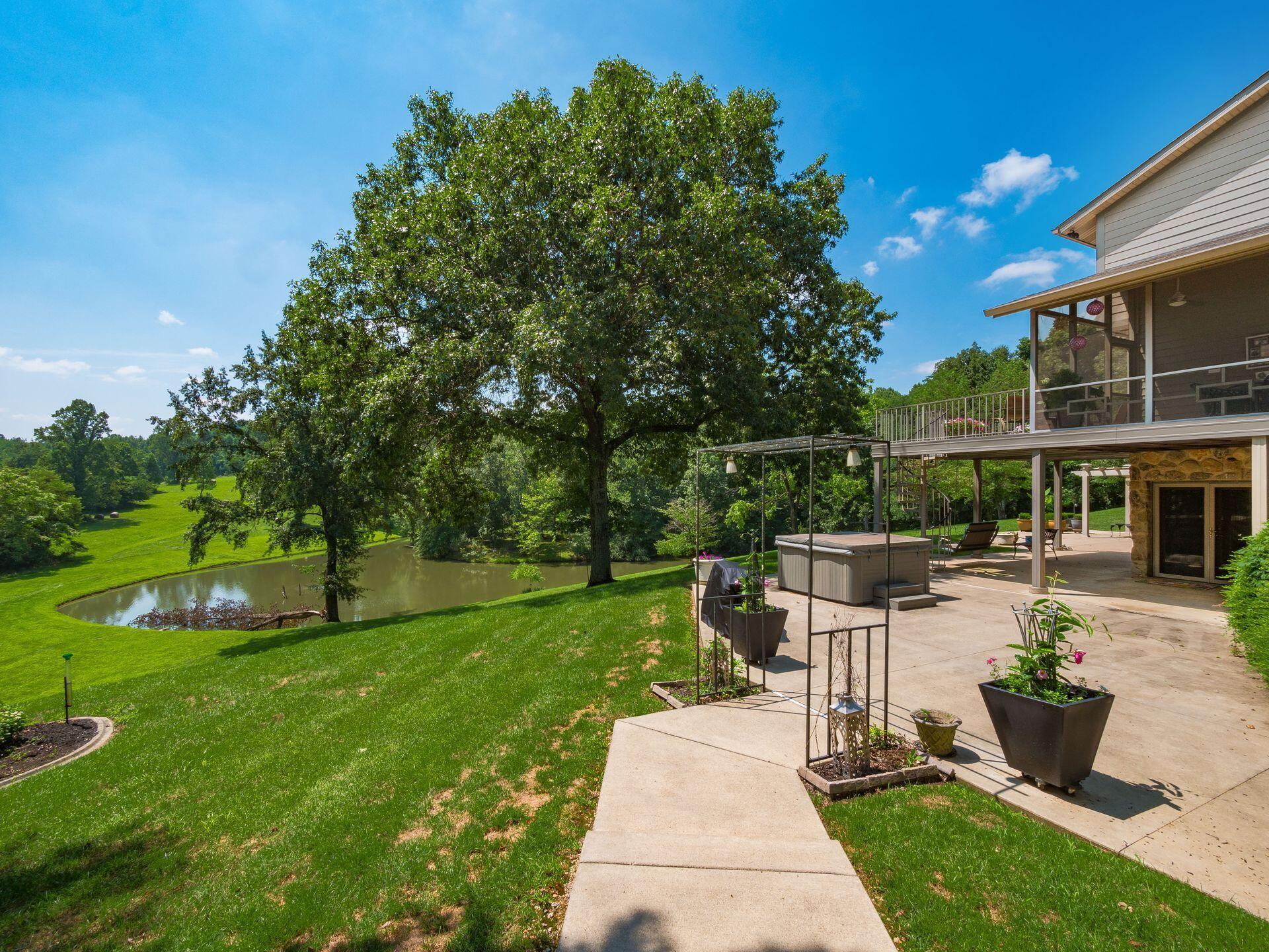 236 Tom Corwin Road