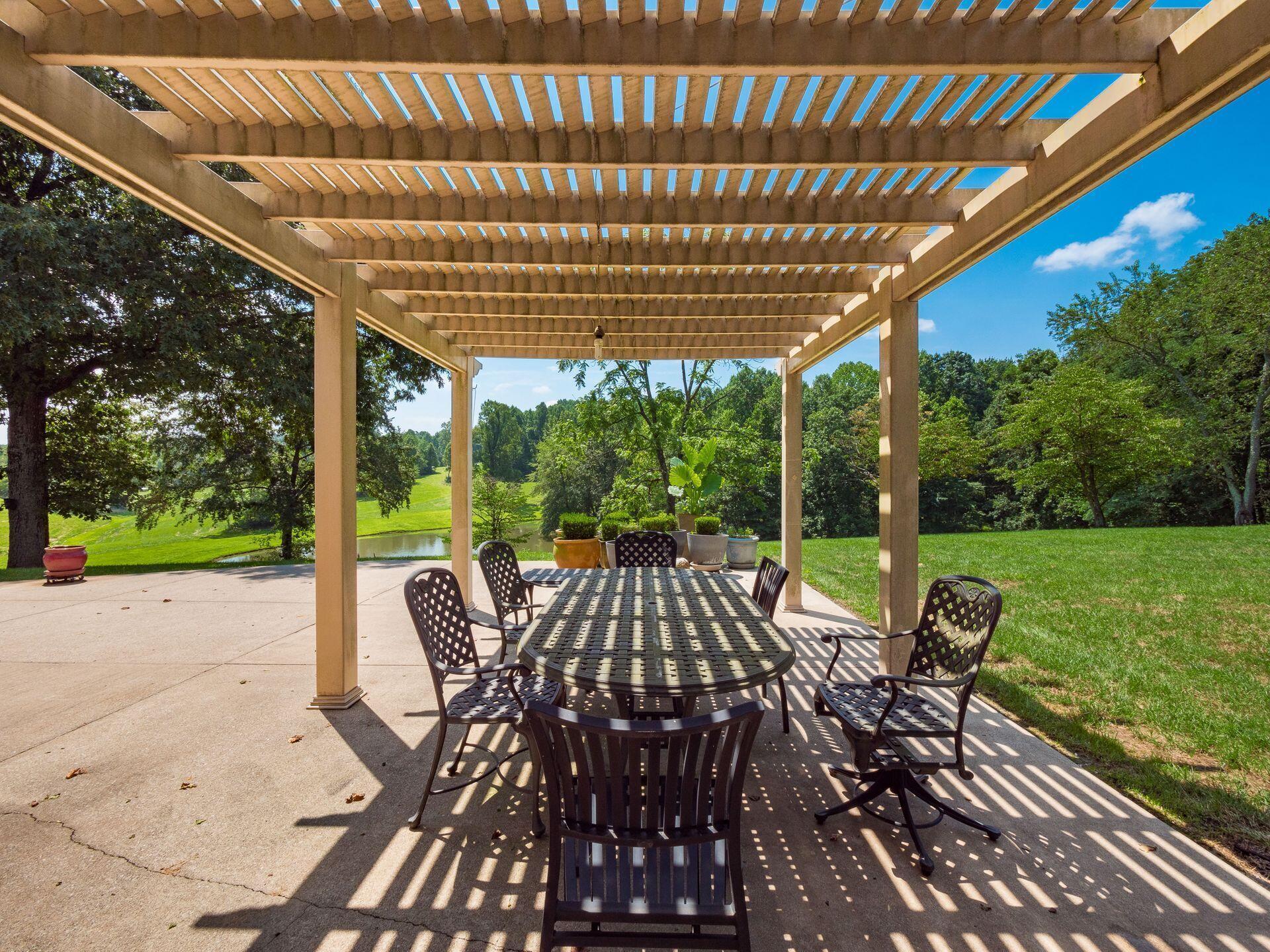 236 Tom Corwin Road