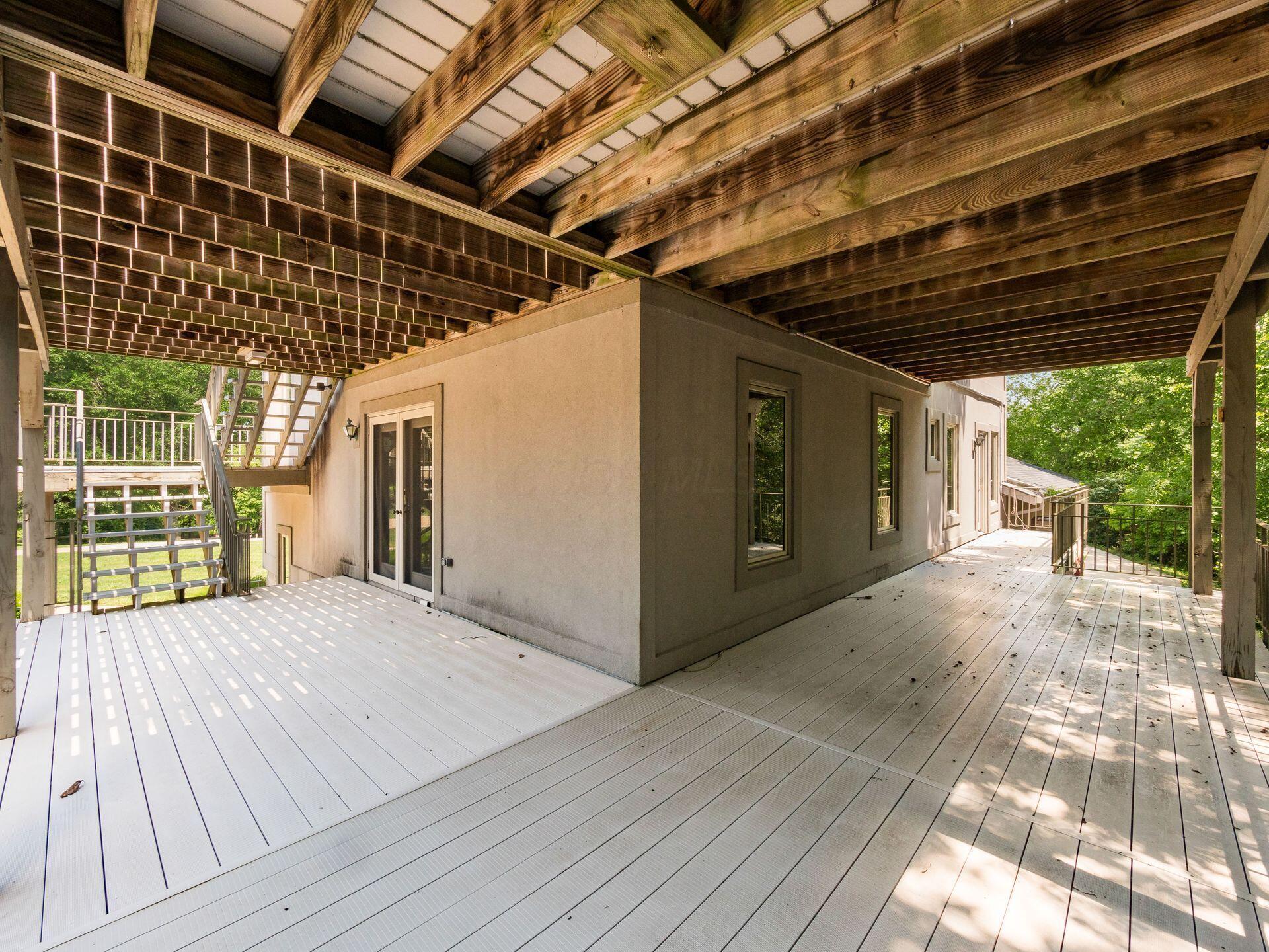 236 Tom Corwin Road