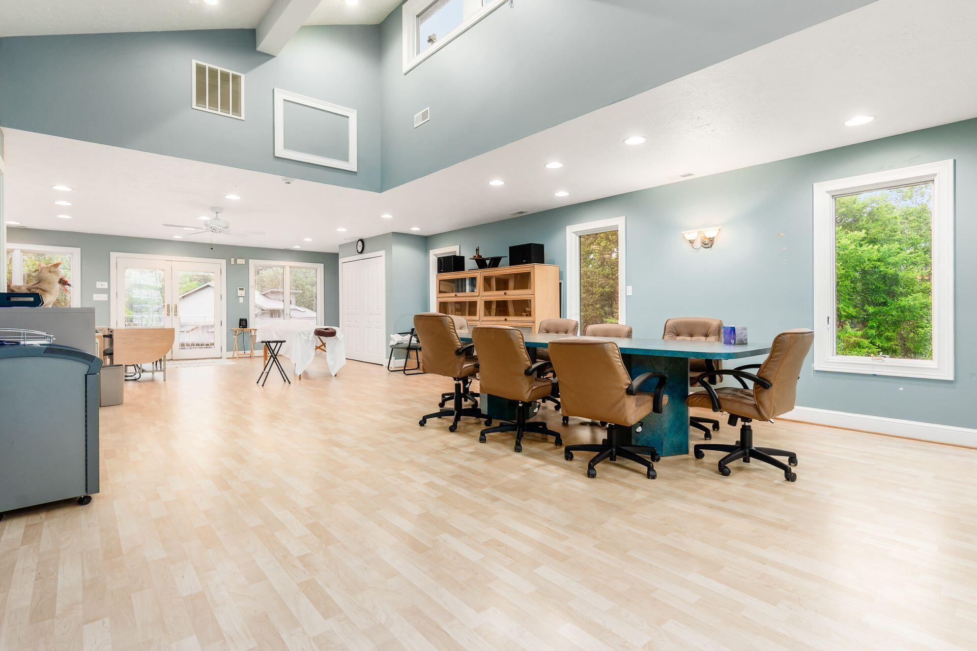 236 Tom Corwin Road