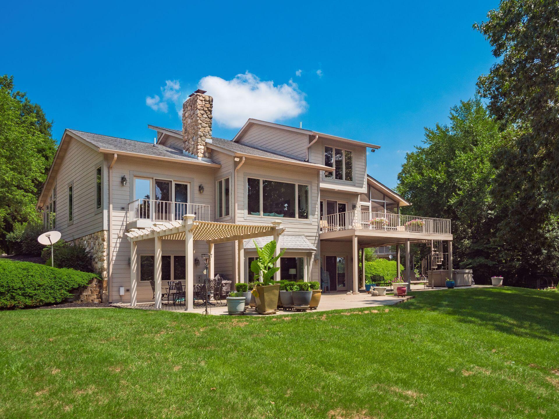 236 Tom Corwin Road