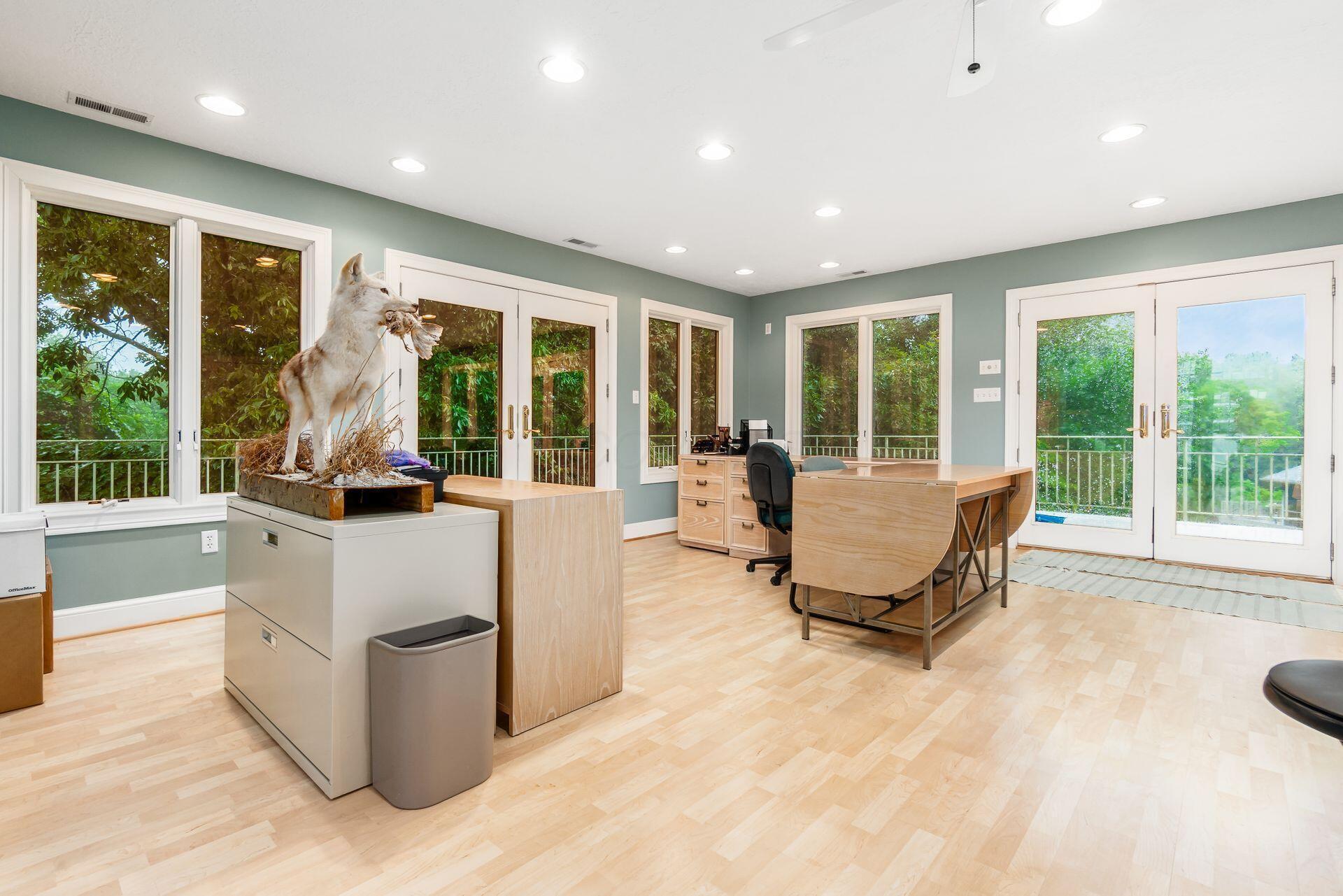 236 Tom Corwin Road