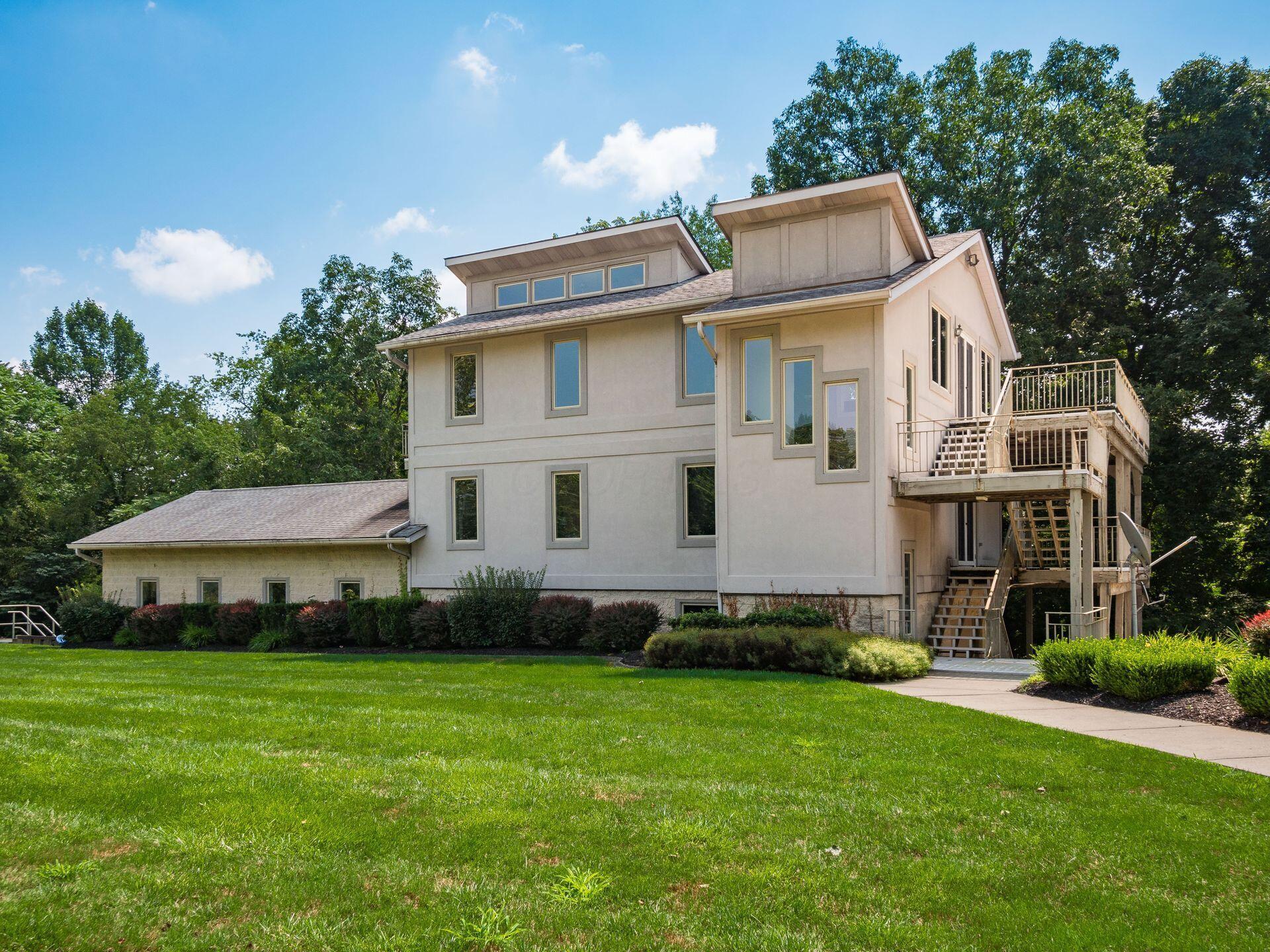 236 Tom Corwin Road