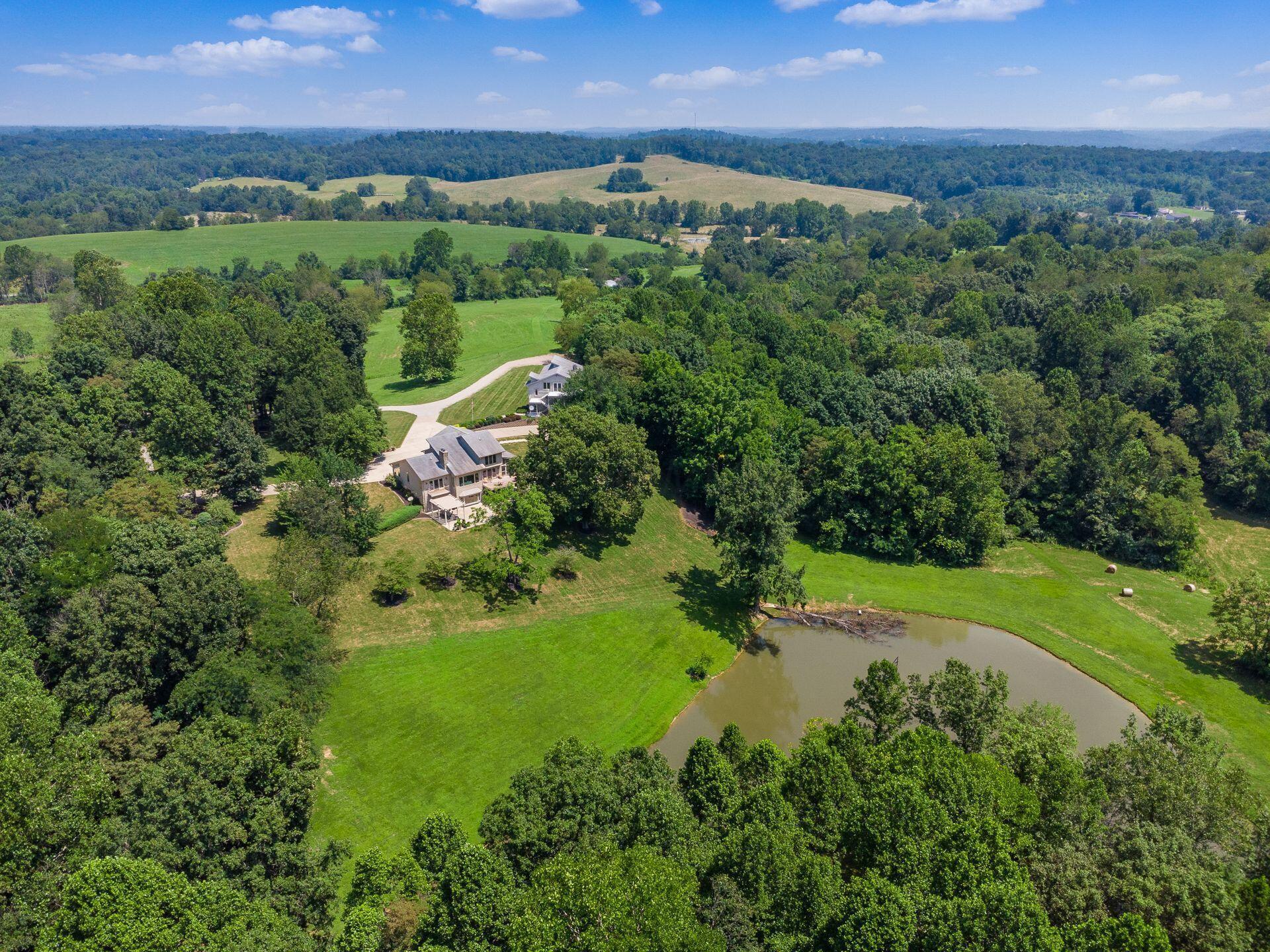 236 Tom Corwin Road