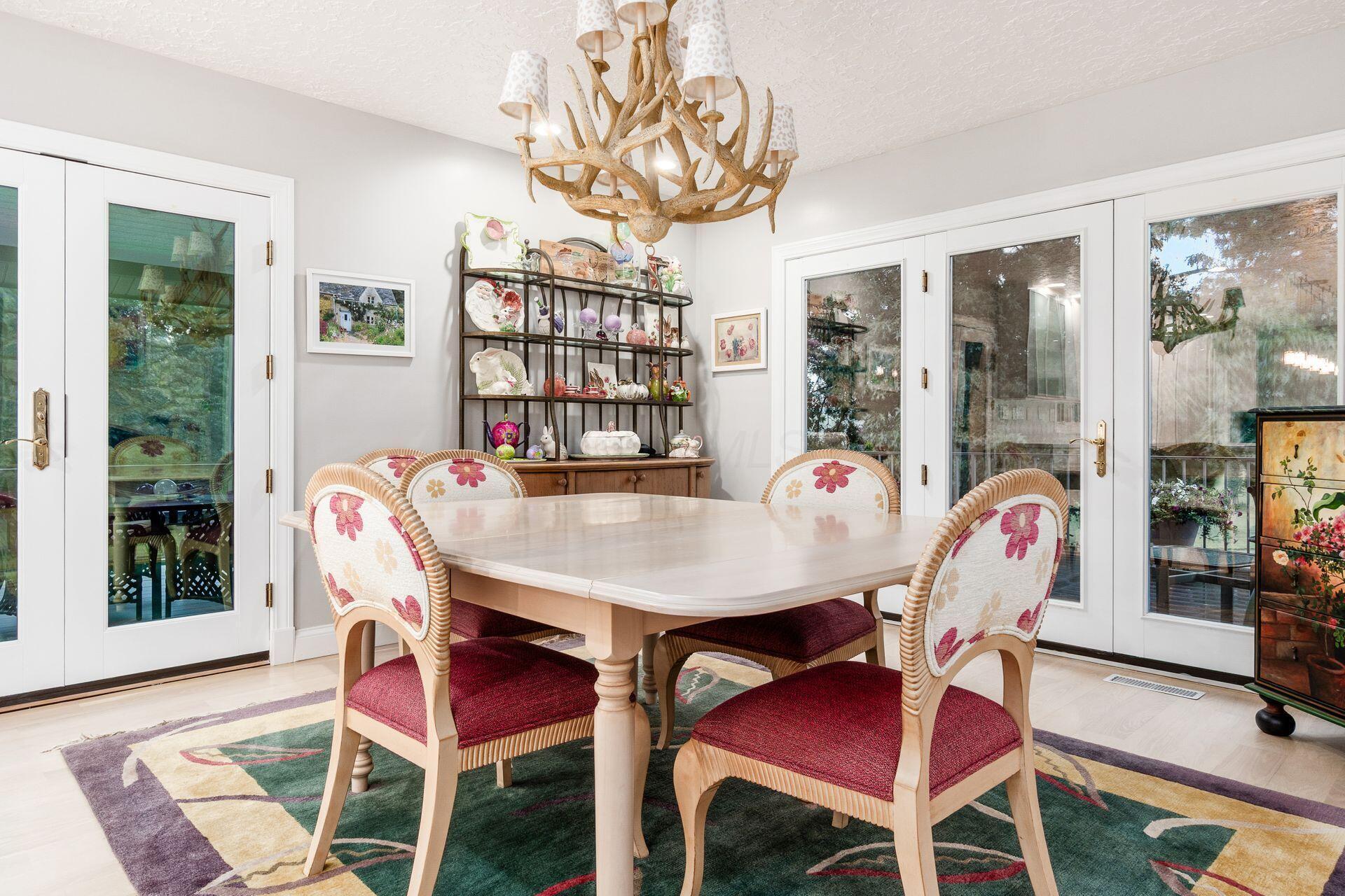236 Tom Corwin Road