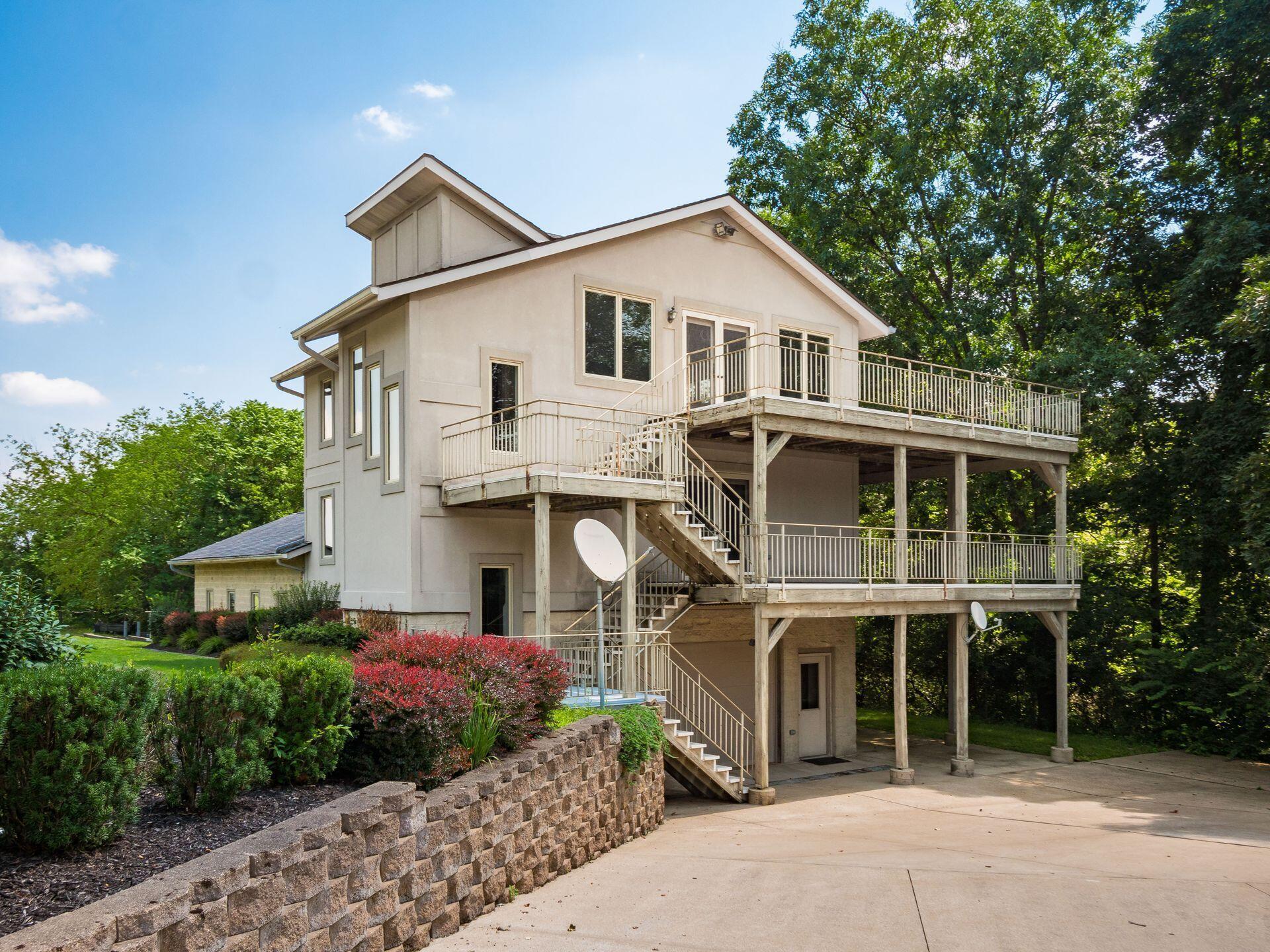 236 Tom Corwin Road