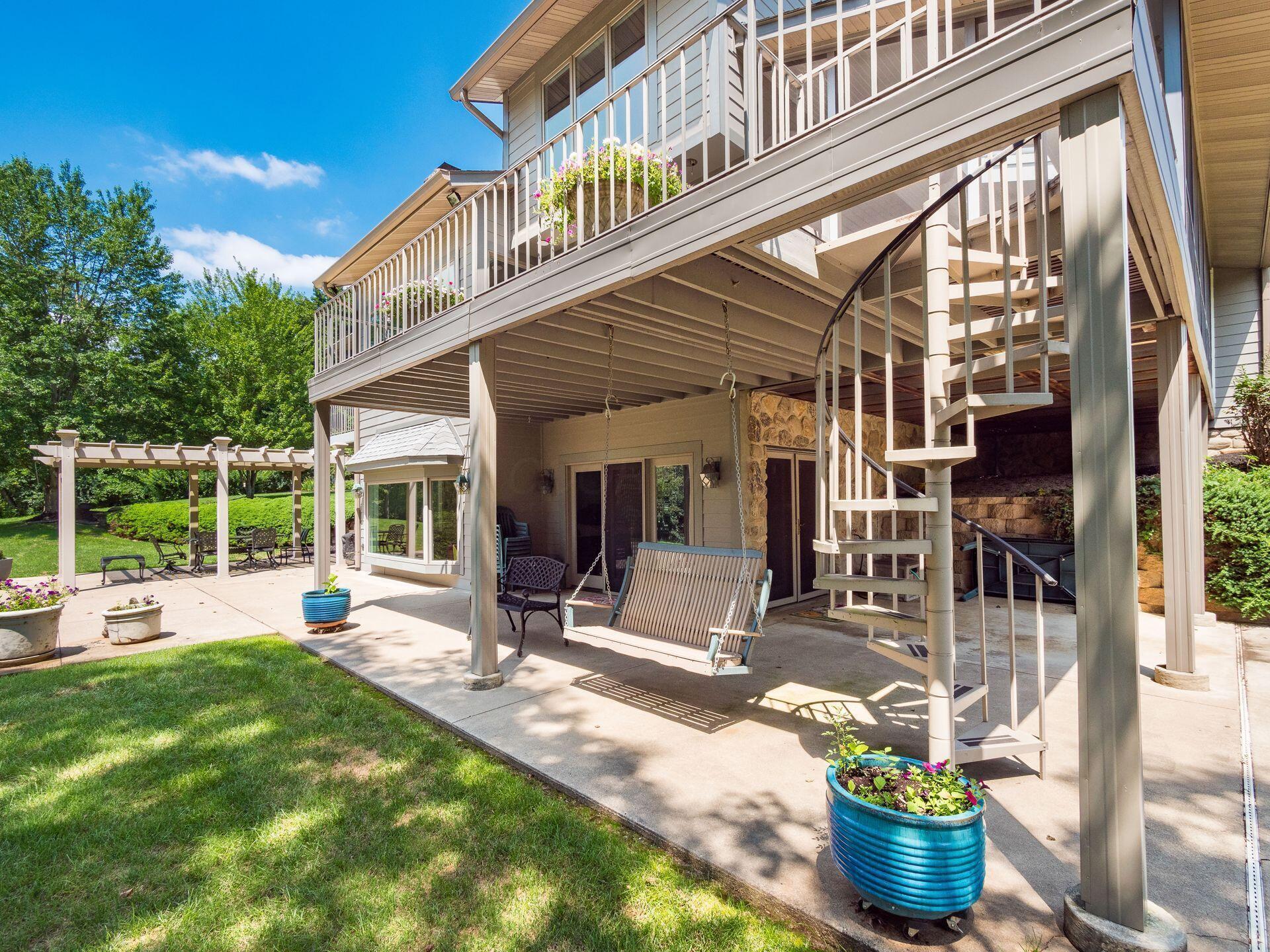 236 Tom Corwin Road