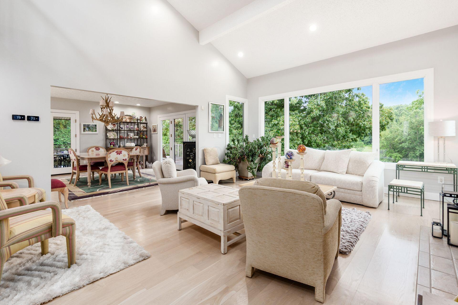 236 Tom Corwin Road