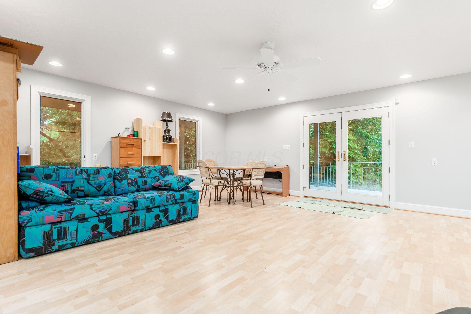 236 Tom Corwin Road